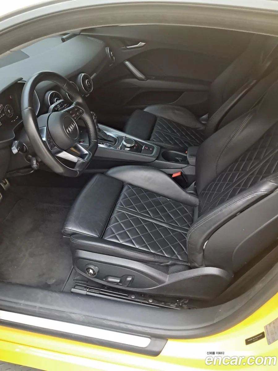Audi TT 2015 — 9