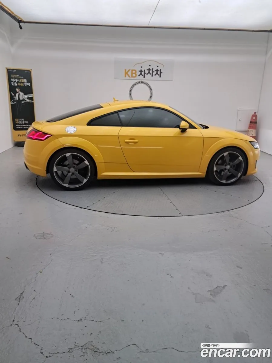 Audi TT 2015 — 10