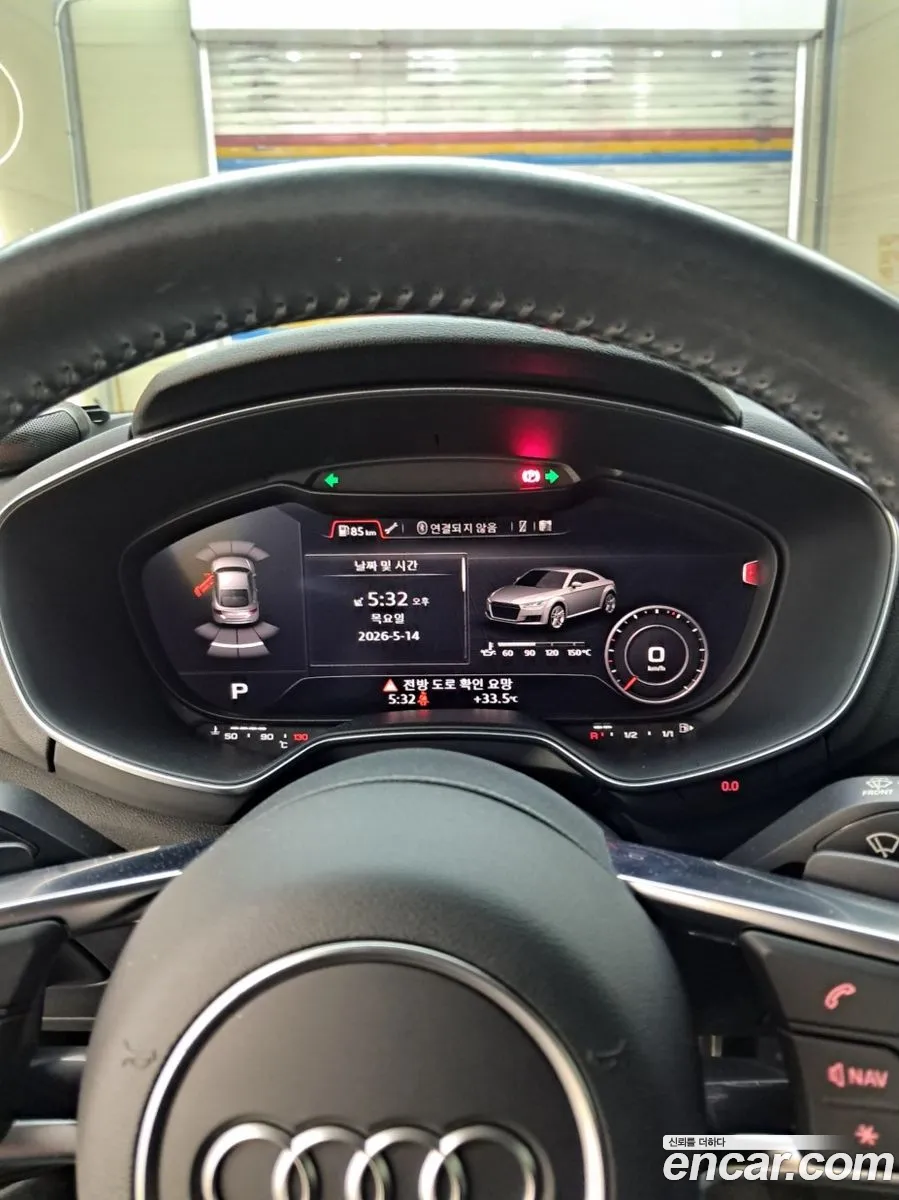 Audi TT 2015 — 3