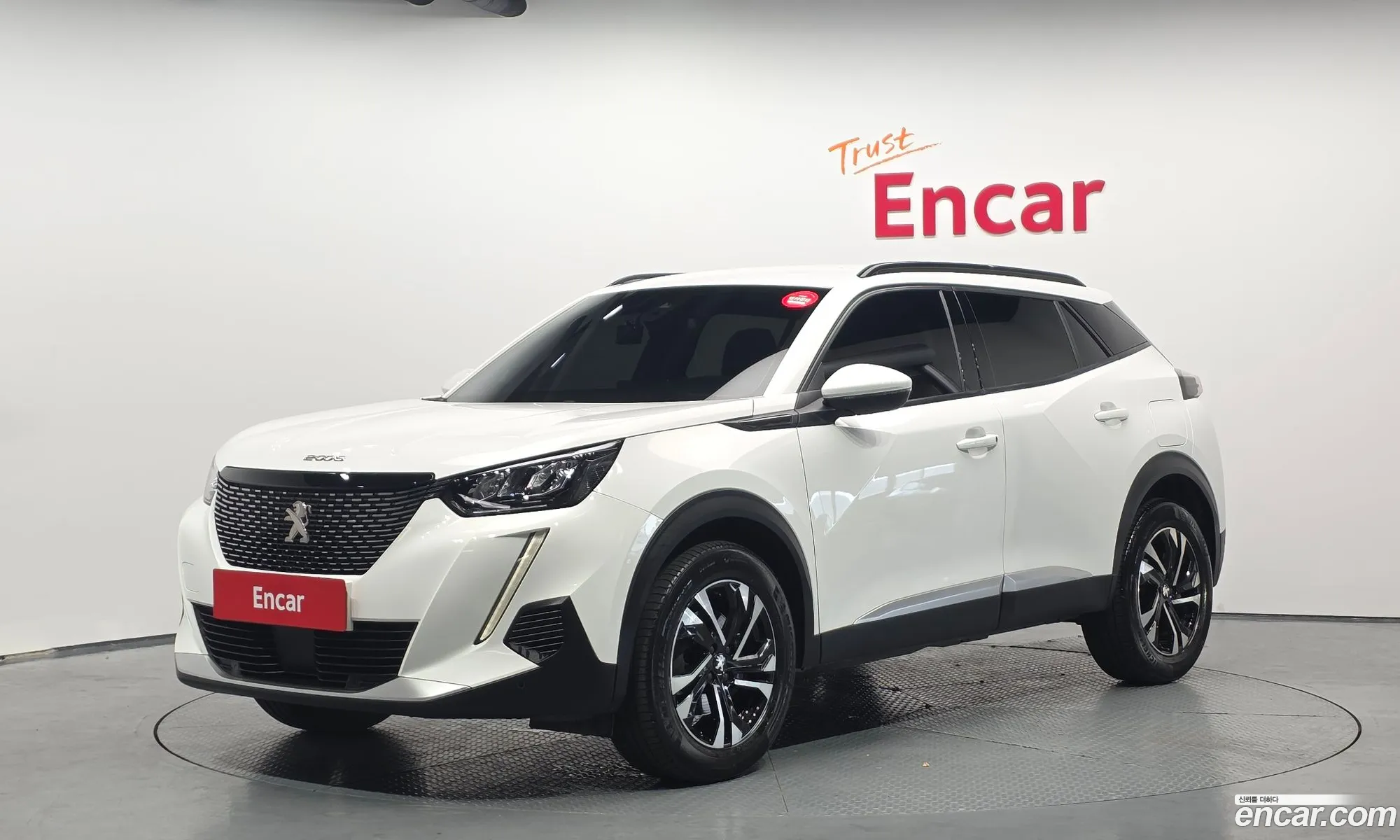 Peugeot 2008 2021 — 15