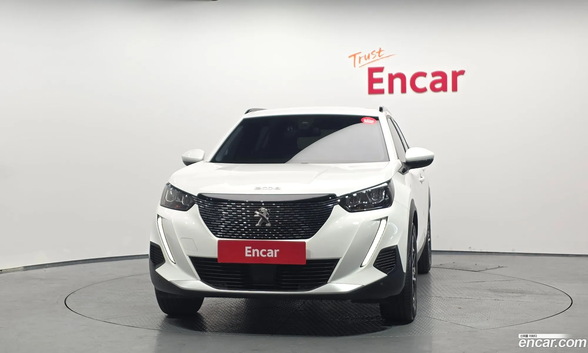 Peugeot 2008 2021 — 22