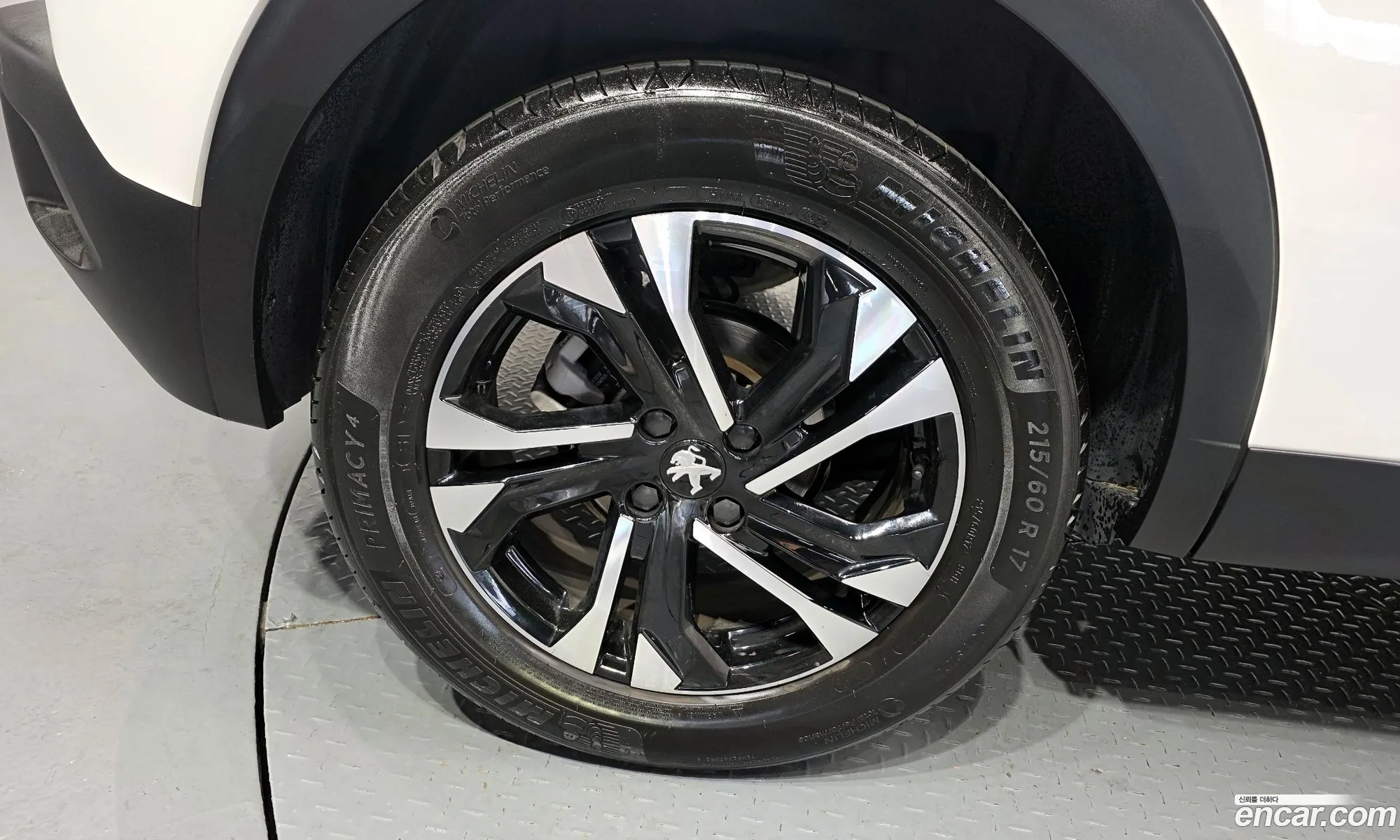 Peugeot 2008 2021 — 7