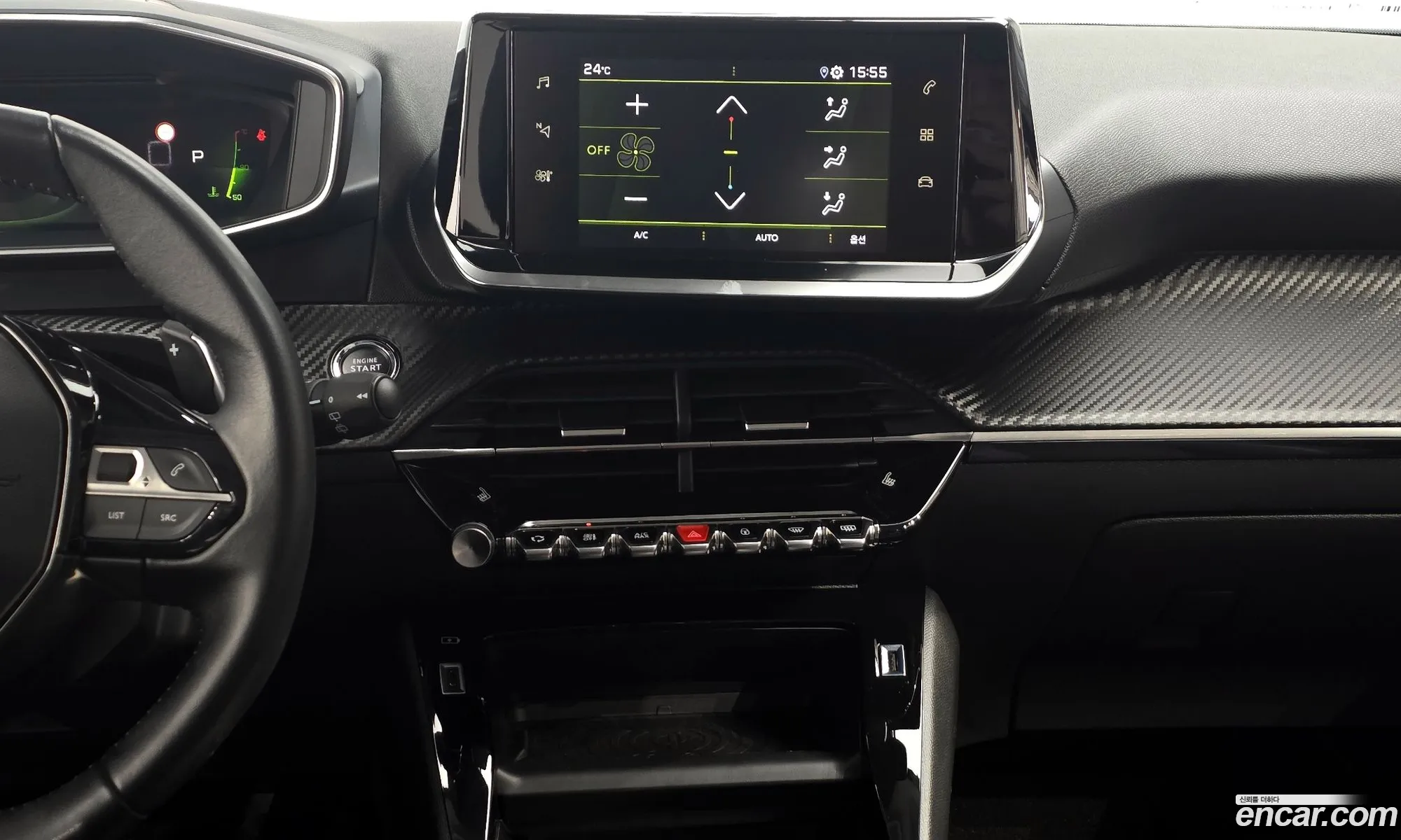 Peugeot 2008 2021 — 10