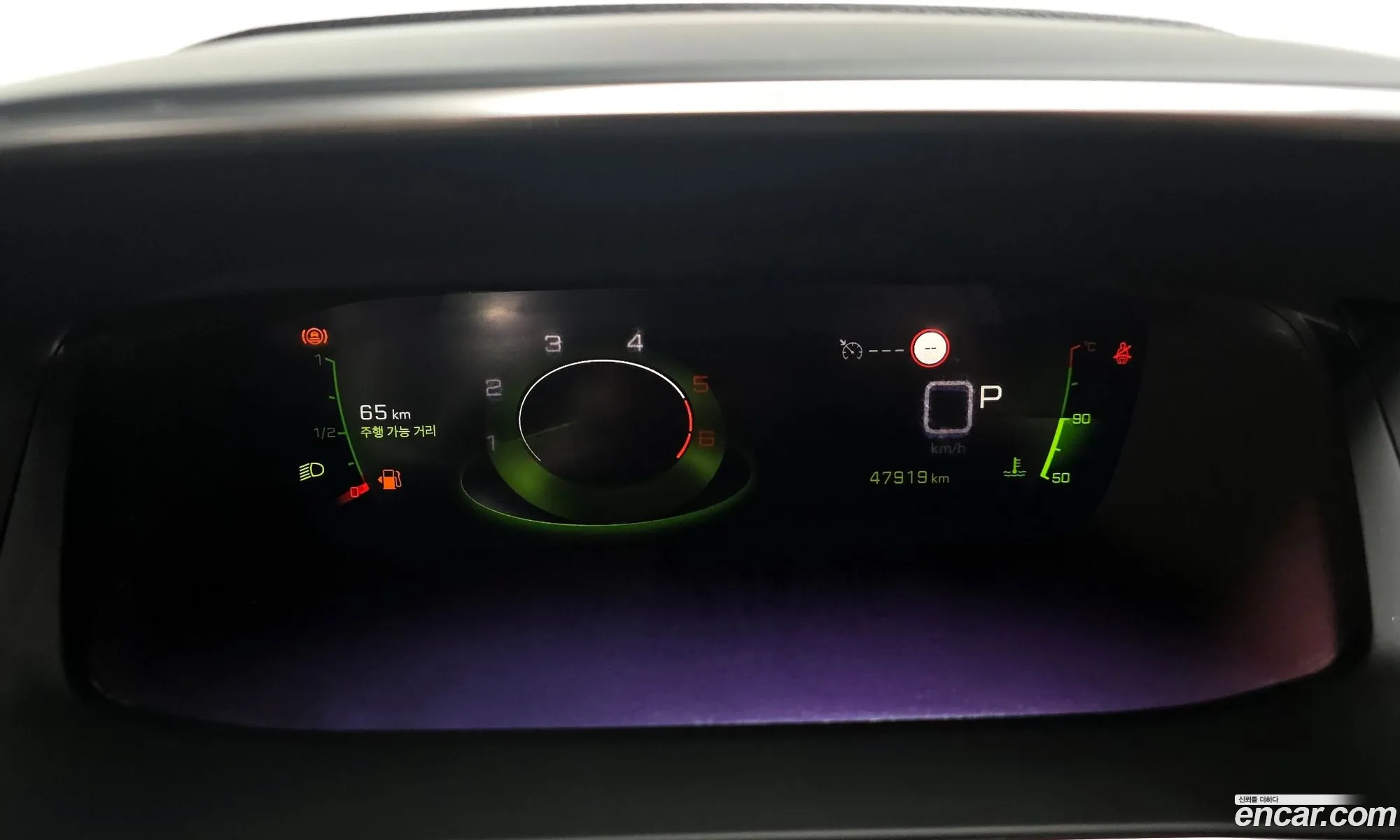 Peugeot 2008 2021 — 30