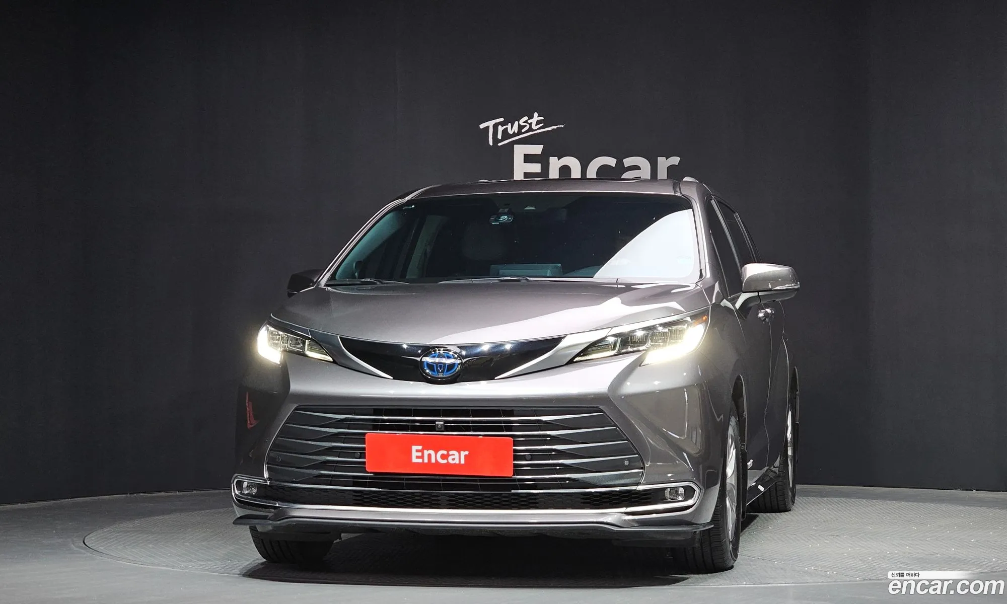 Toyota Sienna 2021 5TDGSKFC0MS008656 — 4