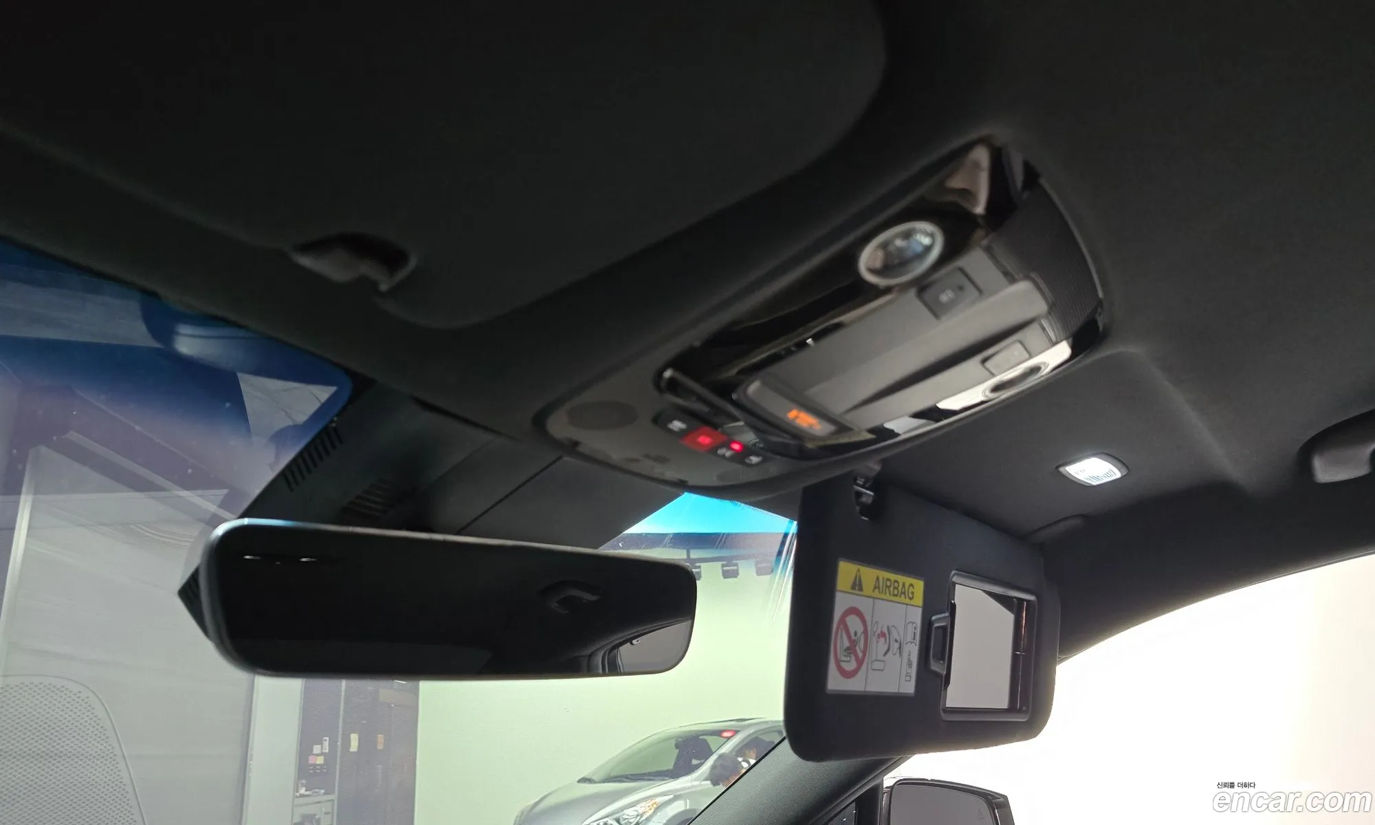 Kia K8 2022 KNAM241BBPA040213 — 9