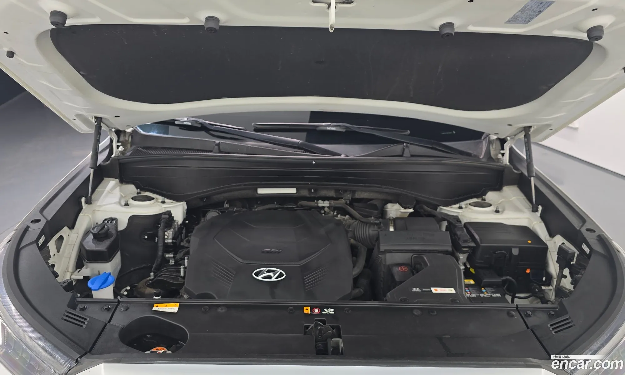 Hyundai Palisade 2020 KMHR581EBMU186482 — 15