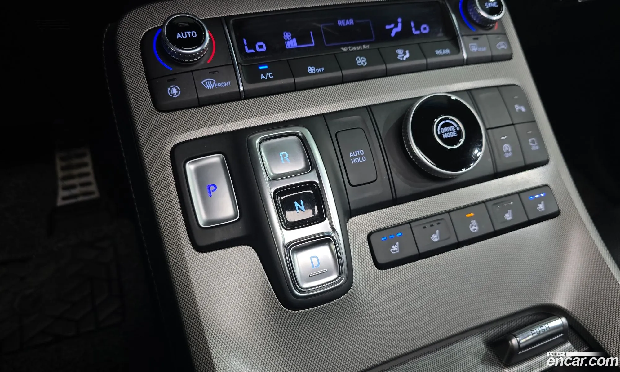 Hyundai Palisade 2020 KMHR581EBMU186482 — 12