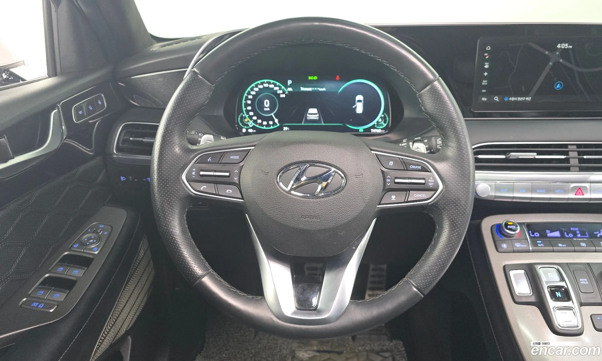 Hyundai Palisade 2020 KMHR581EBMU186482 — 11