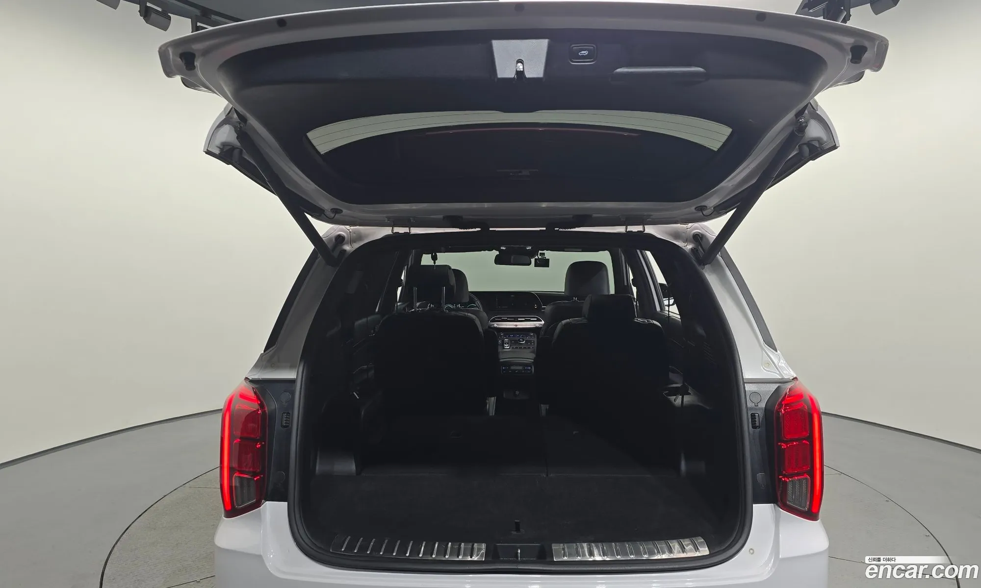 Hyundai Palisade 2020 KMHR581EBMU186482 — 19