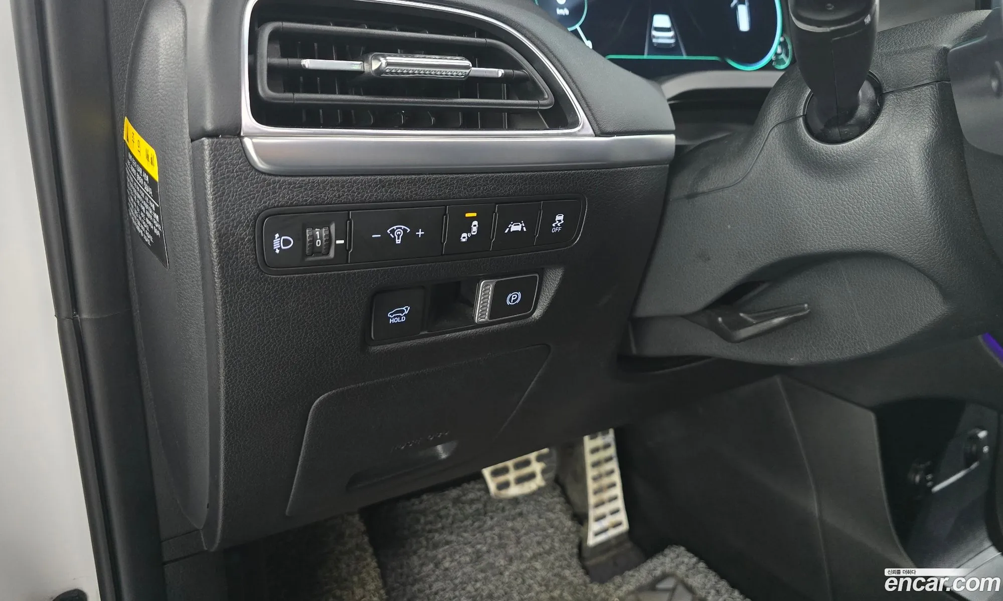Hyundai Palisade 2020 KMHR581EBMU186482 — 8