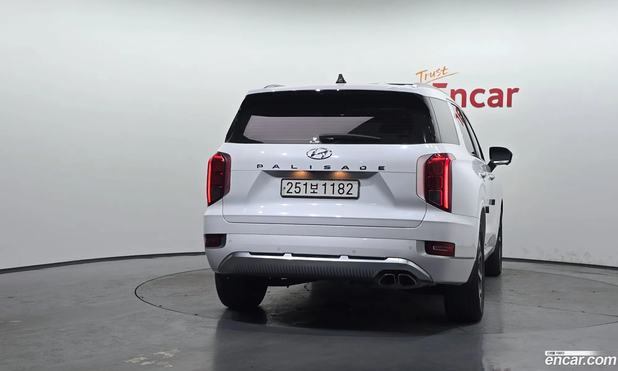 Hyundai Palisade 2020 KMHR581EBMU186482 — 13