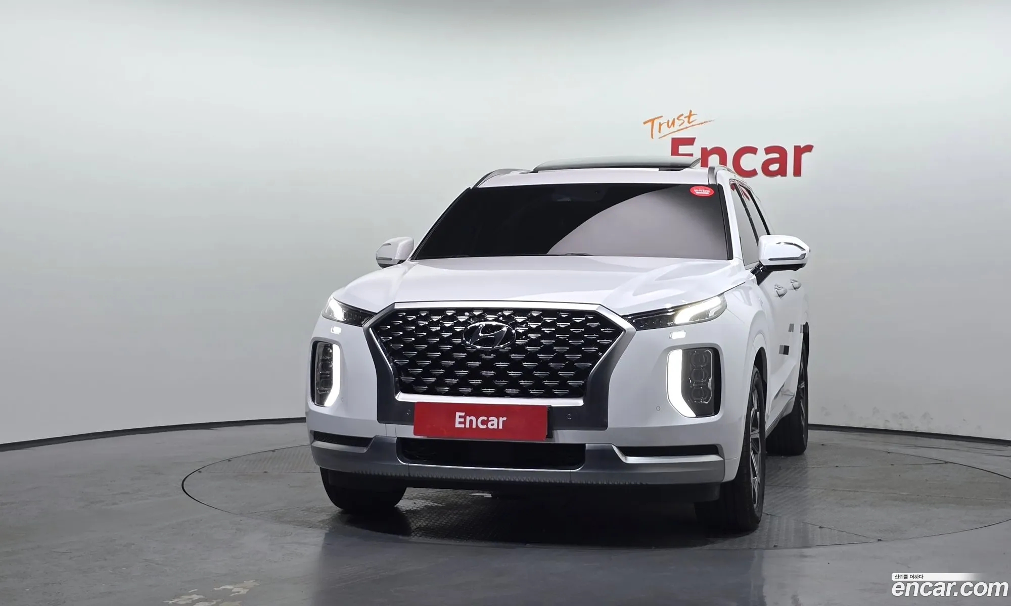Hyundai Palisade 2020 KMHR581EBMU186482 — 16