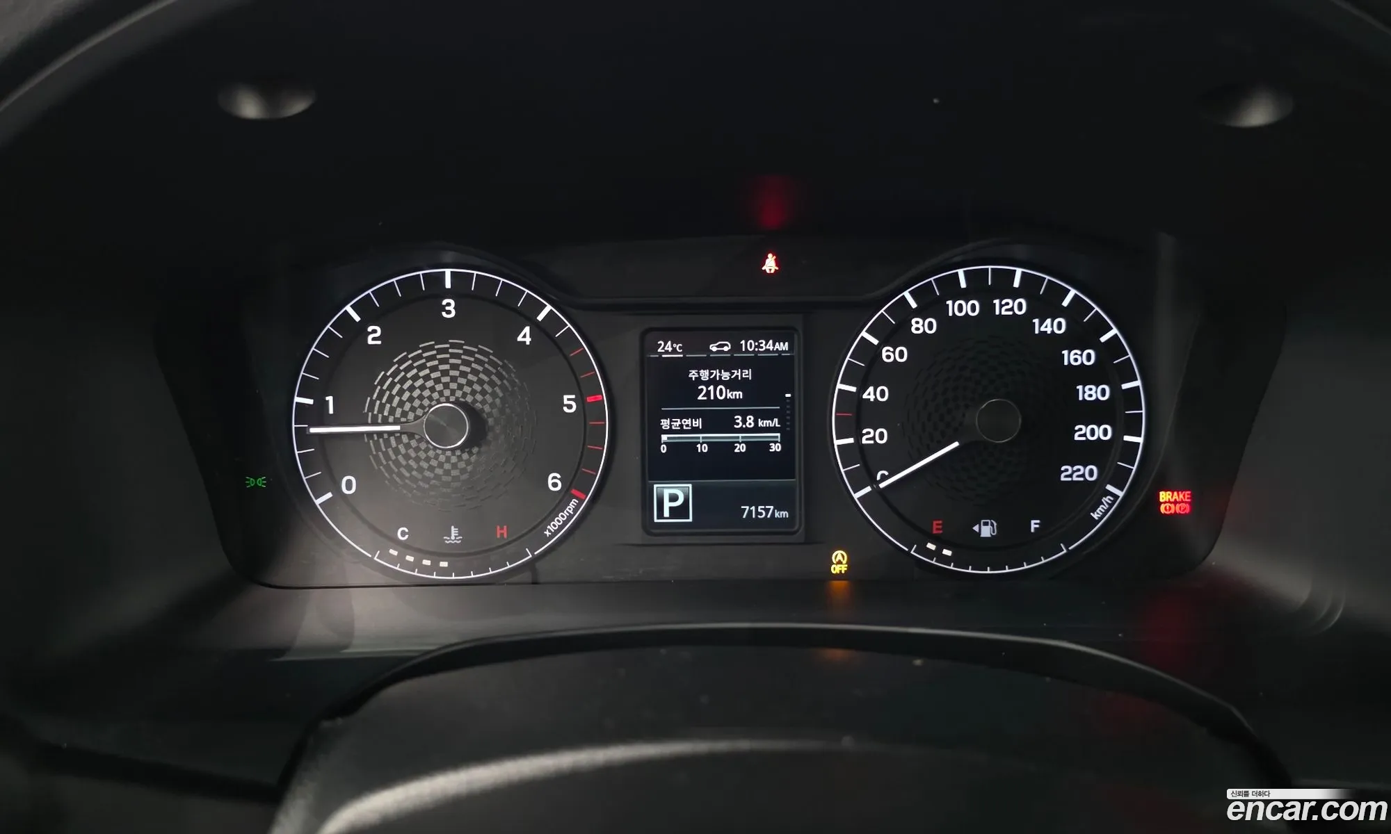 KG Mobility (SsangYong) Rexton Sports 2024 — 20