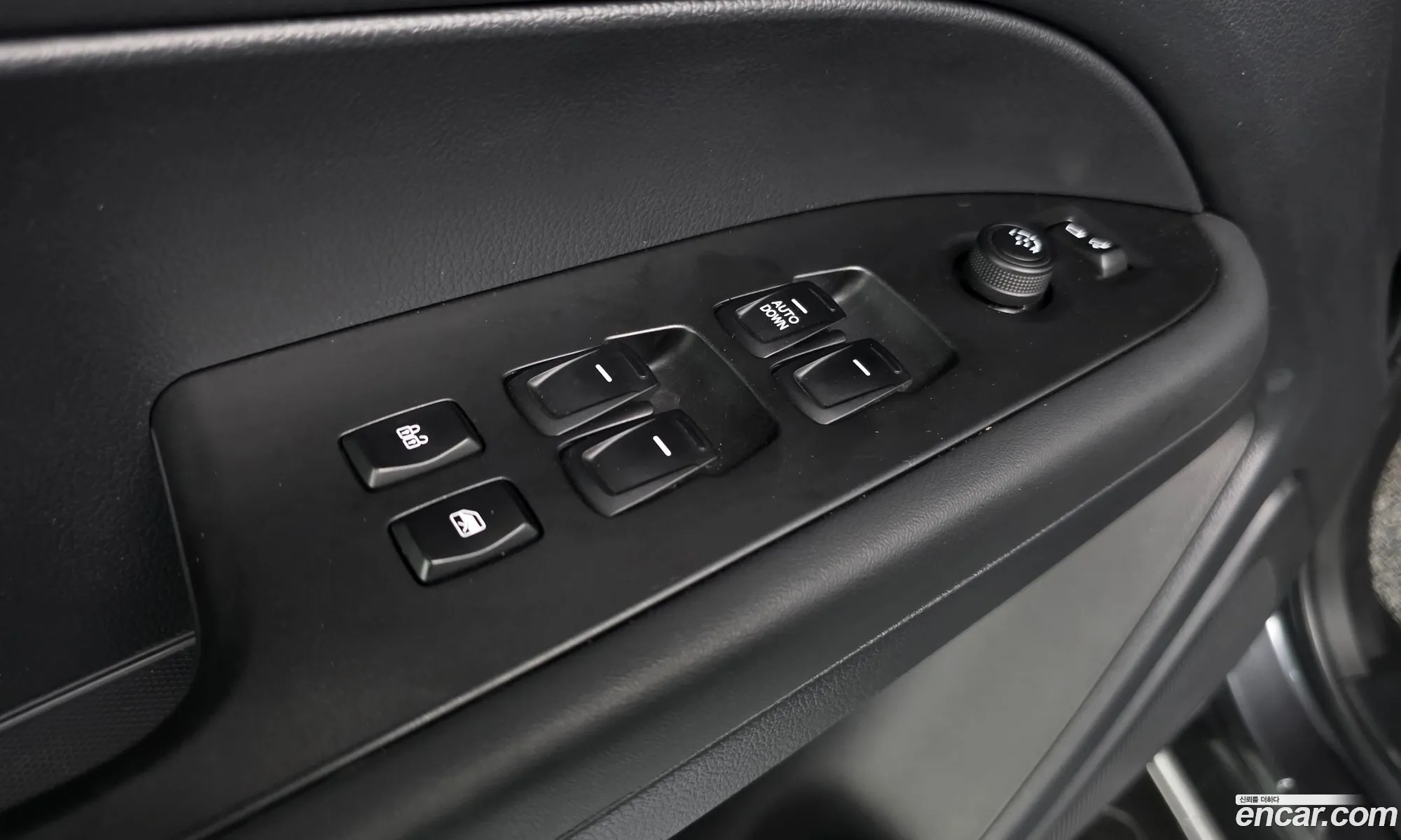 KG Mobility (SsangYong) Rexton Sports 2024 — 13