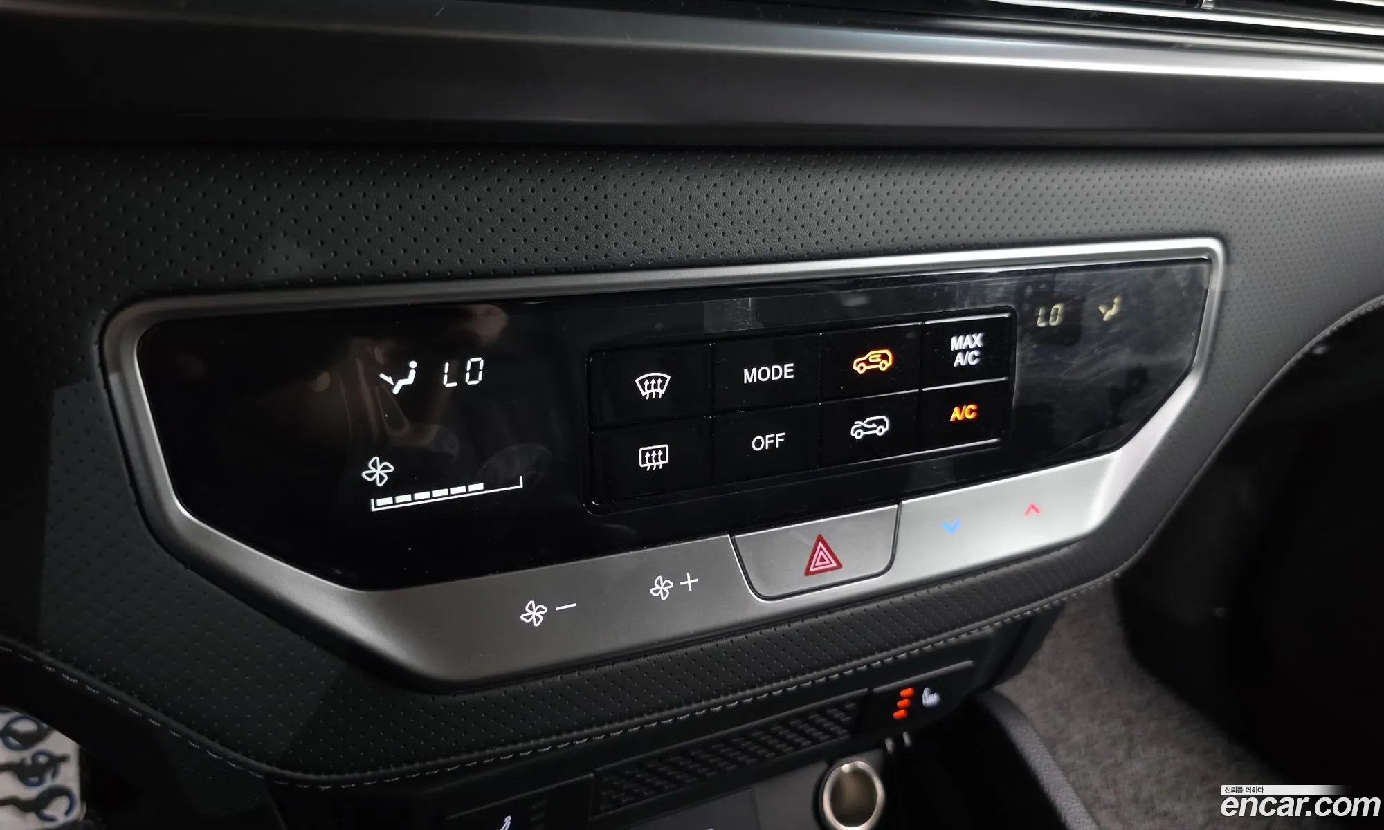 KG Mobility (SsangYong) Rexton Sports 2024 — 12