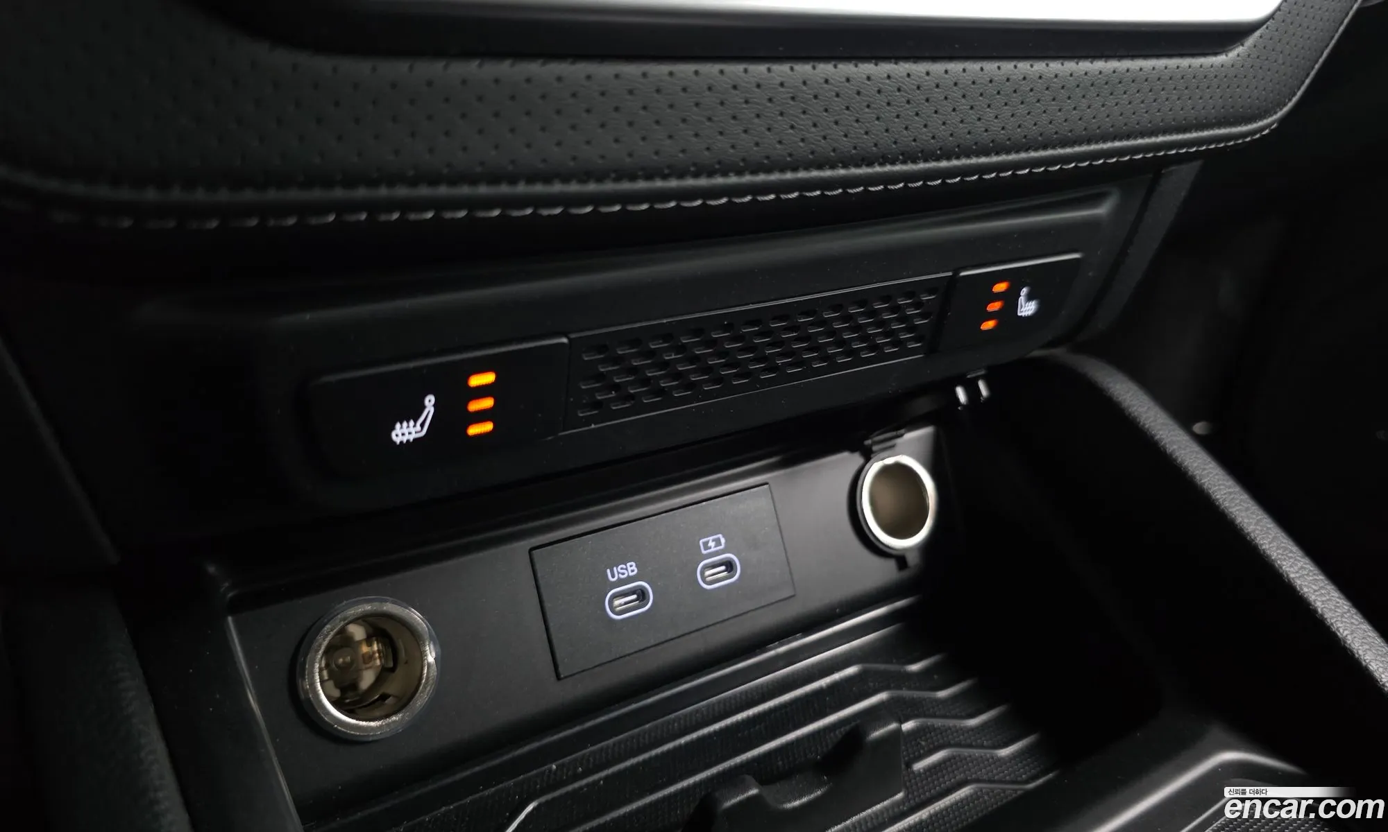 KG Mobility (SsangYong) Rexton Sports 2024 — 19