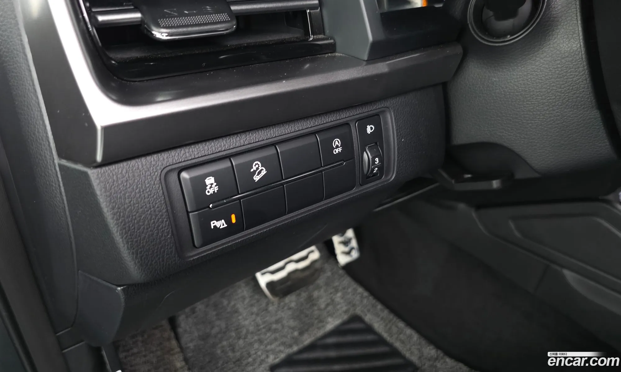 KG Mobility (SsangYong) Rexton Sports 2024 — 23