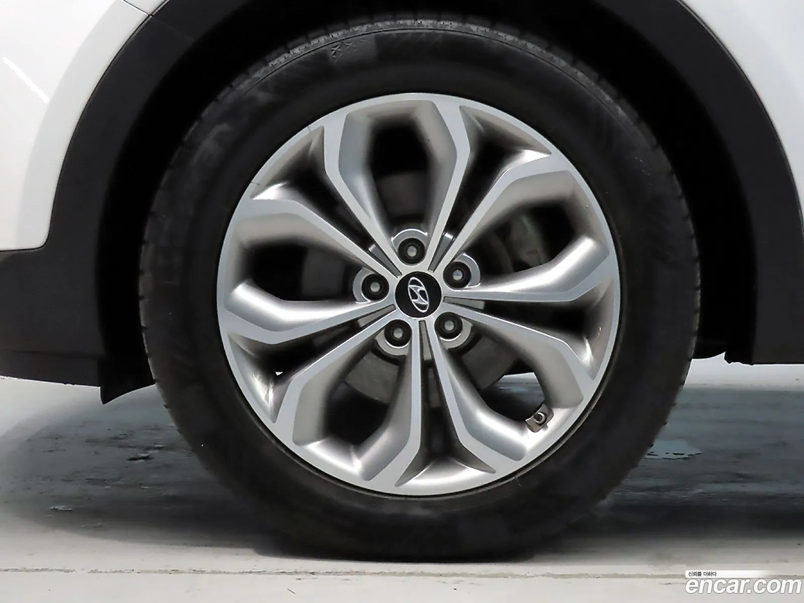 Hyundai Santa Fe DM 2015 — 9