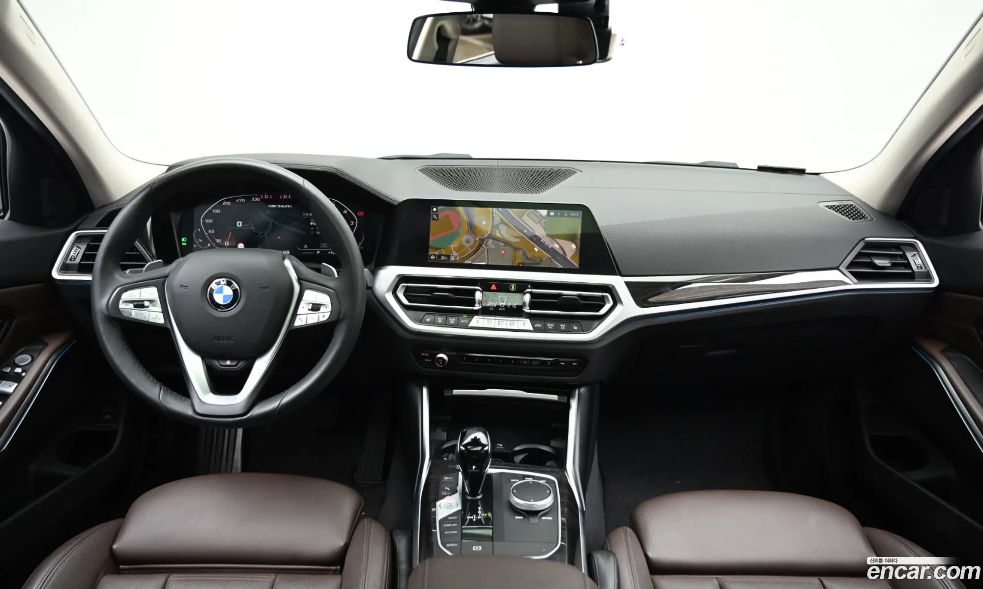 BMW 3 Series 2022 WBA5X5109NFM88427 — 16