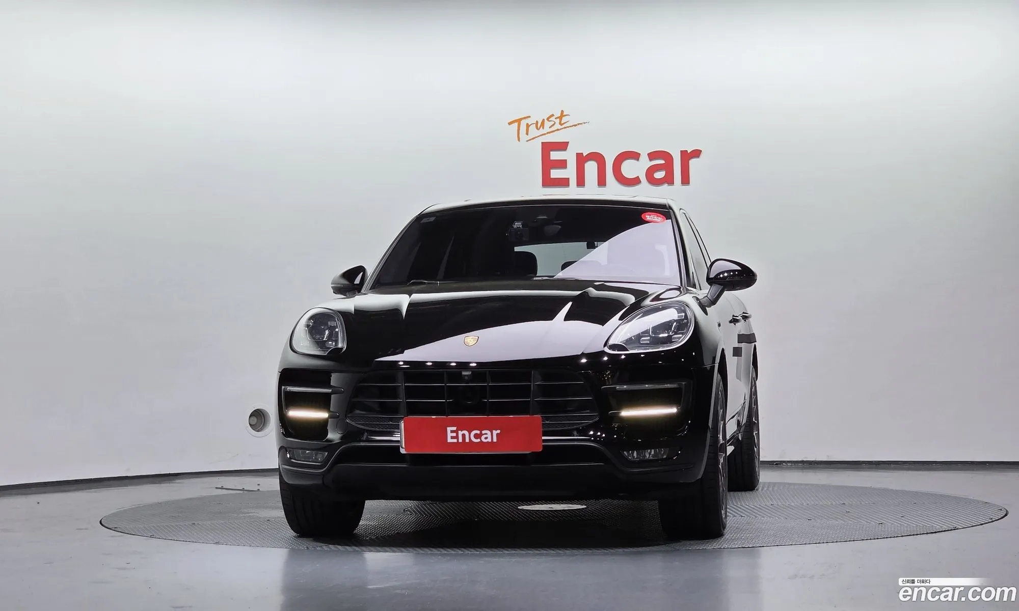 Porsche Macan 2017 WP1AF2957HLB90823 — 20