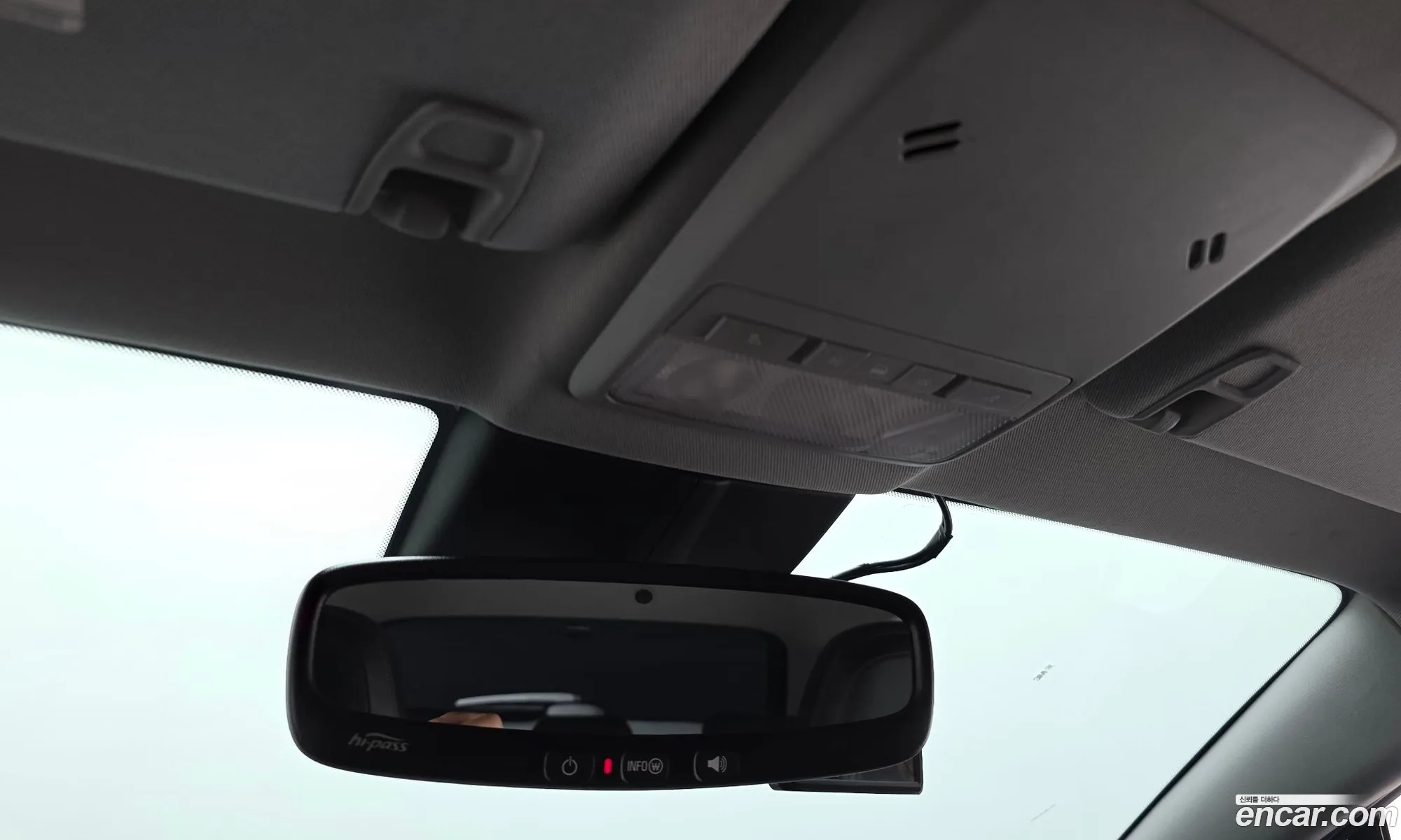Chevrolet (GM Daewoo) Trax 2019 KLABA76BDKB805875 — 13