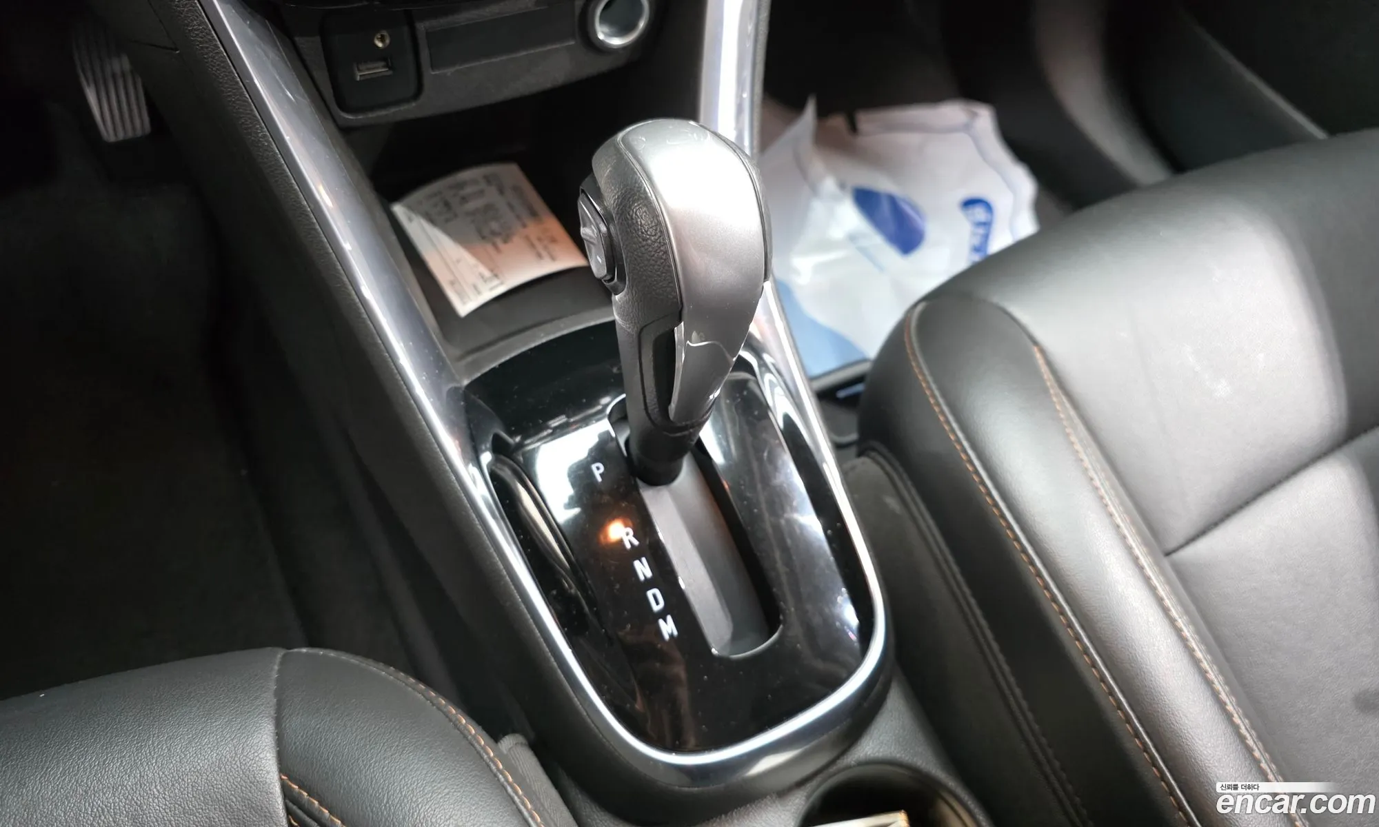 Chevrolet (GM Daewoo) Trax 2019 KLABA76BDKB805875 — 20