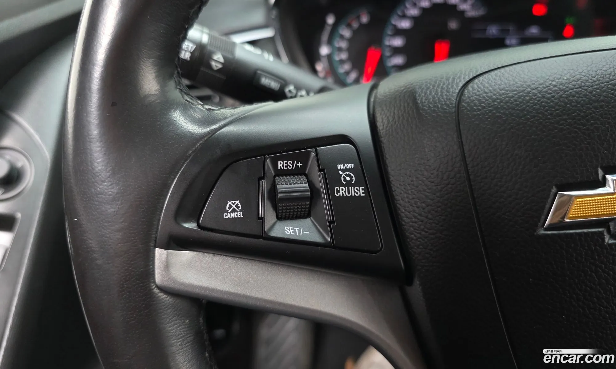 Chevrolet (GM Daewoo) Trax 2019 KLABA76BDKB805875 — 12