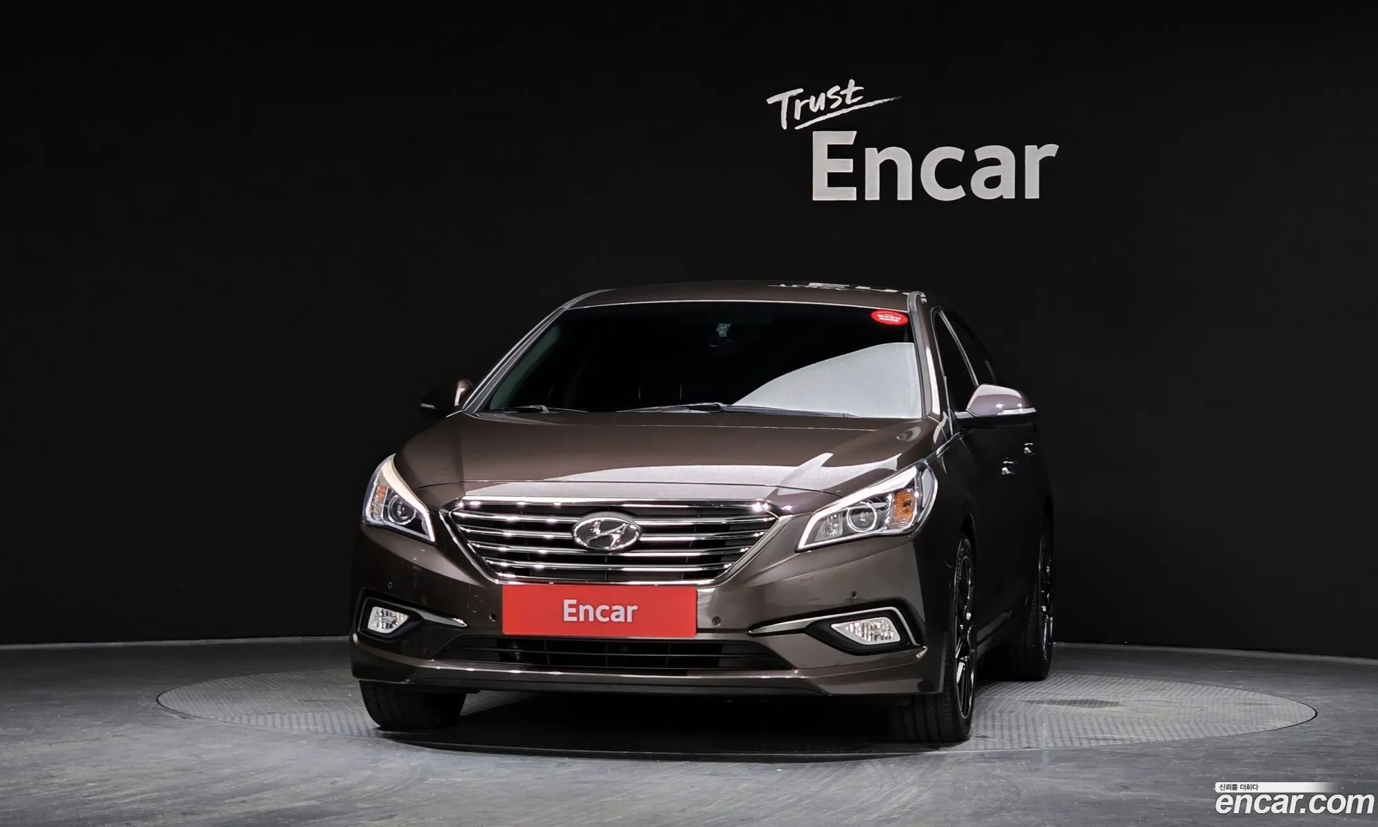 Hyundai LF Sonata 2014 KMHE341CBFA074556 — 11