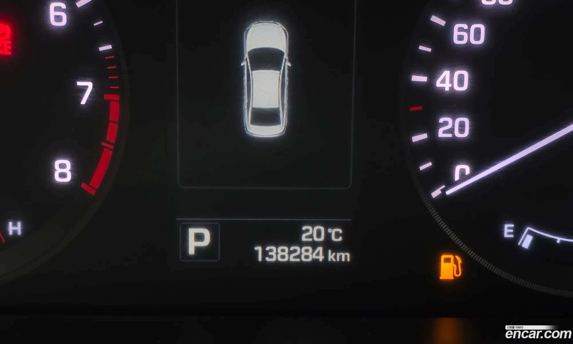 Hyundai LF Sonata 2014 KMHE341CBFA074556 — 5
