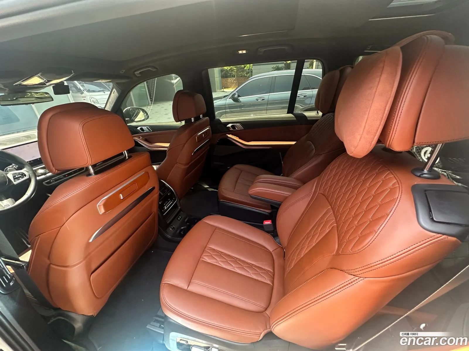 BMW X7 2024 — 5