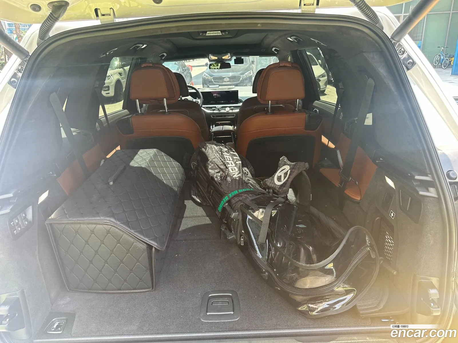 BMW X7 2024 — 4