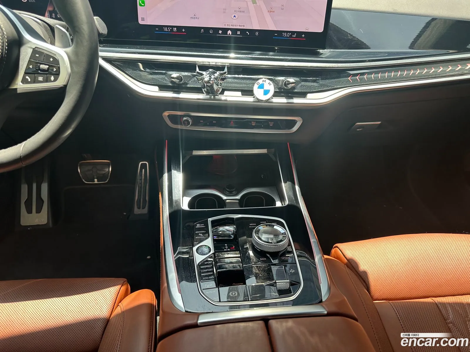 BMW X7 2024 — 6