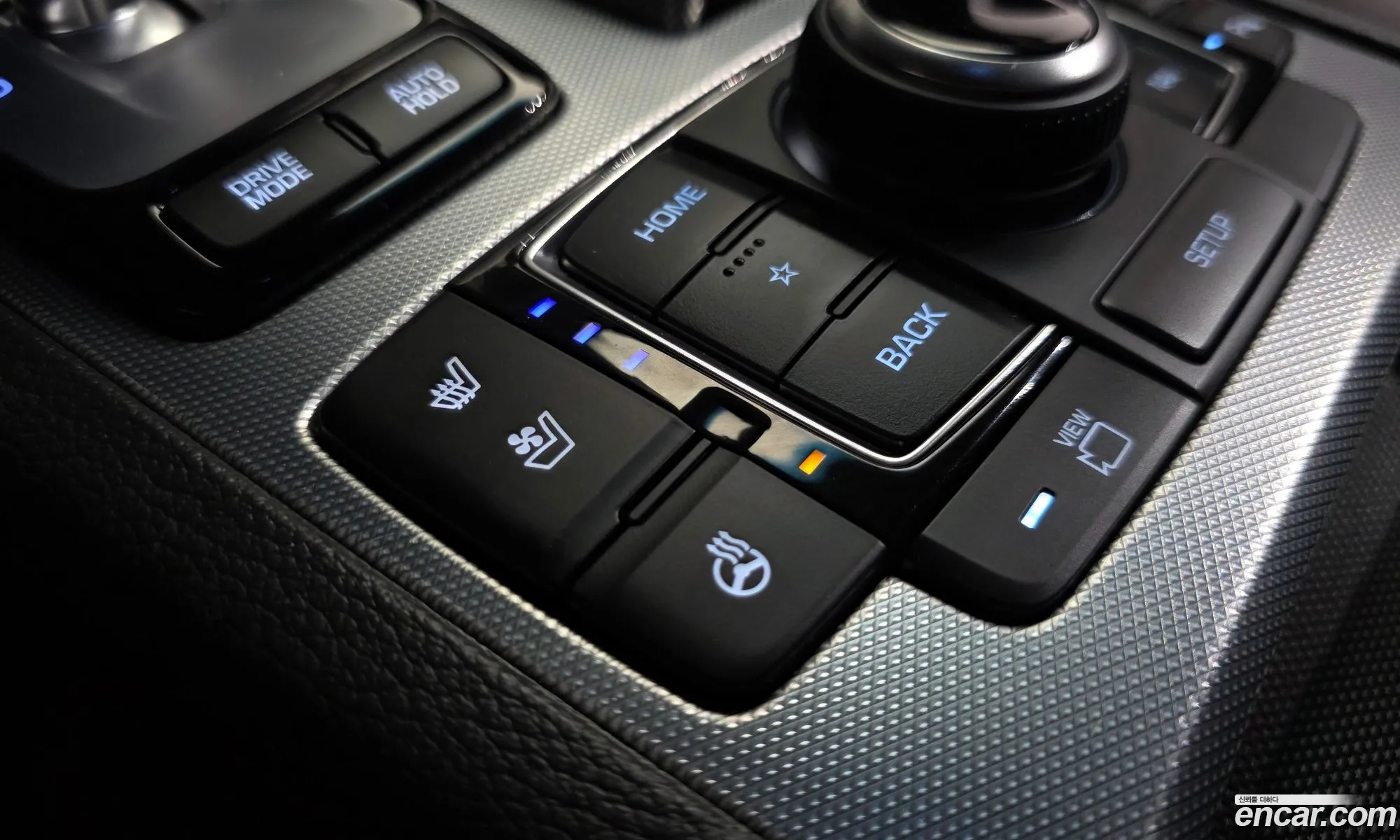 Genesis G80 2018 — 37