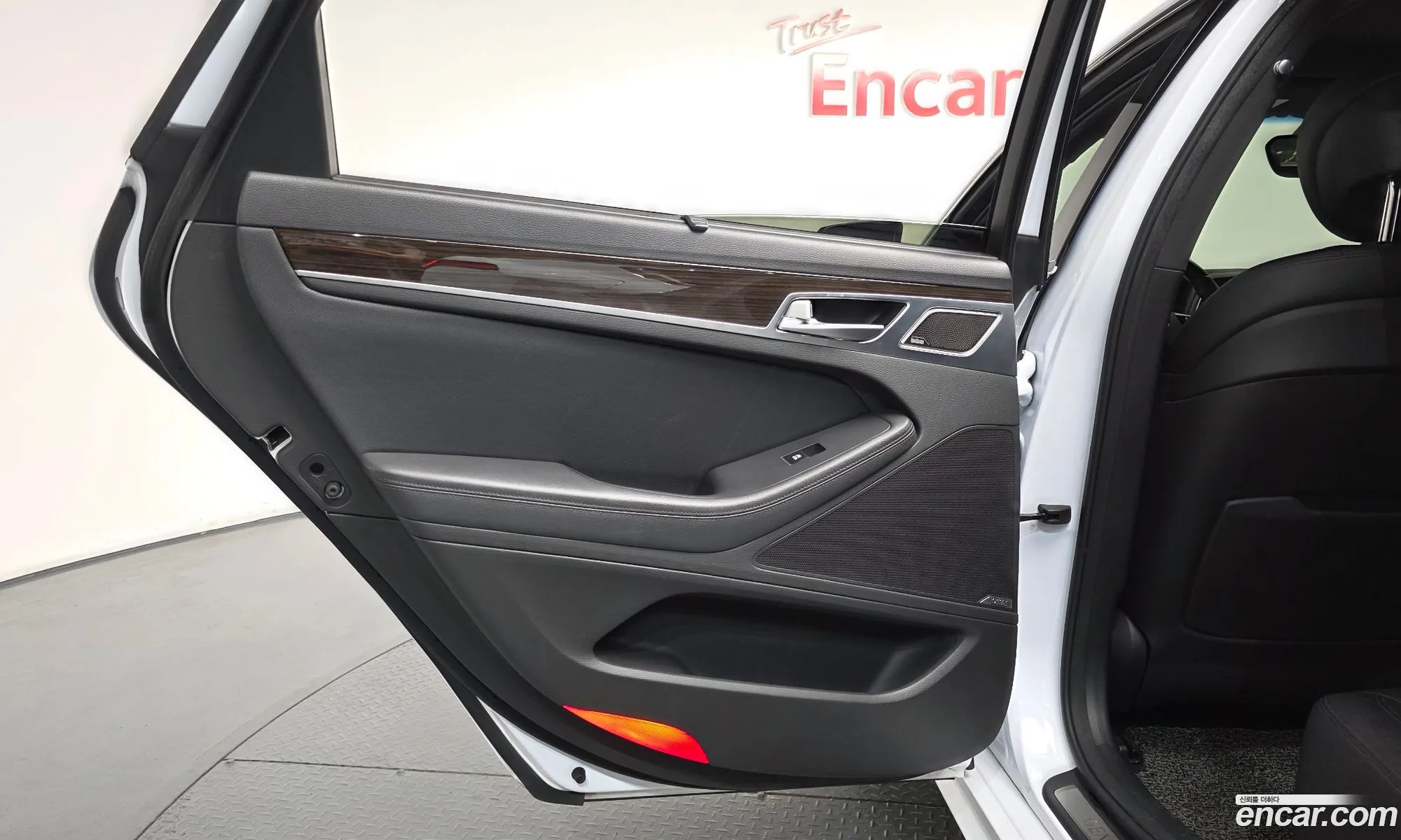 Genesis G80 2018 — 7