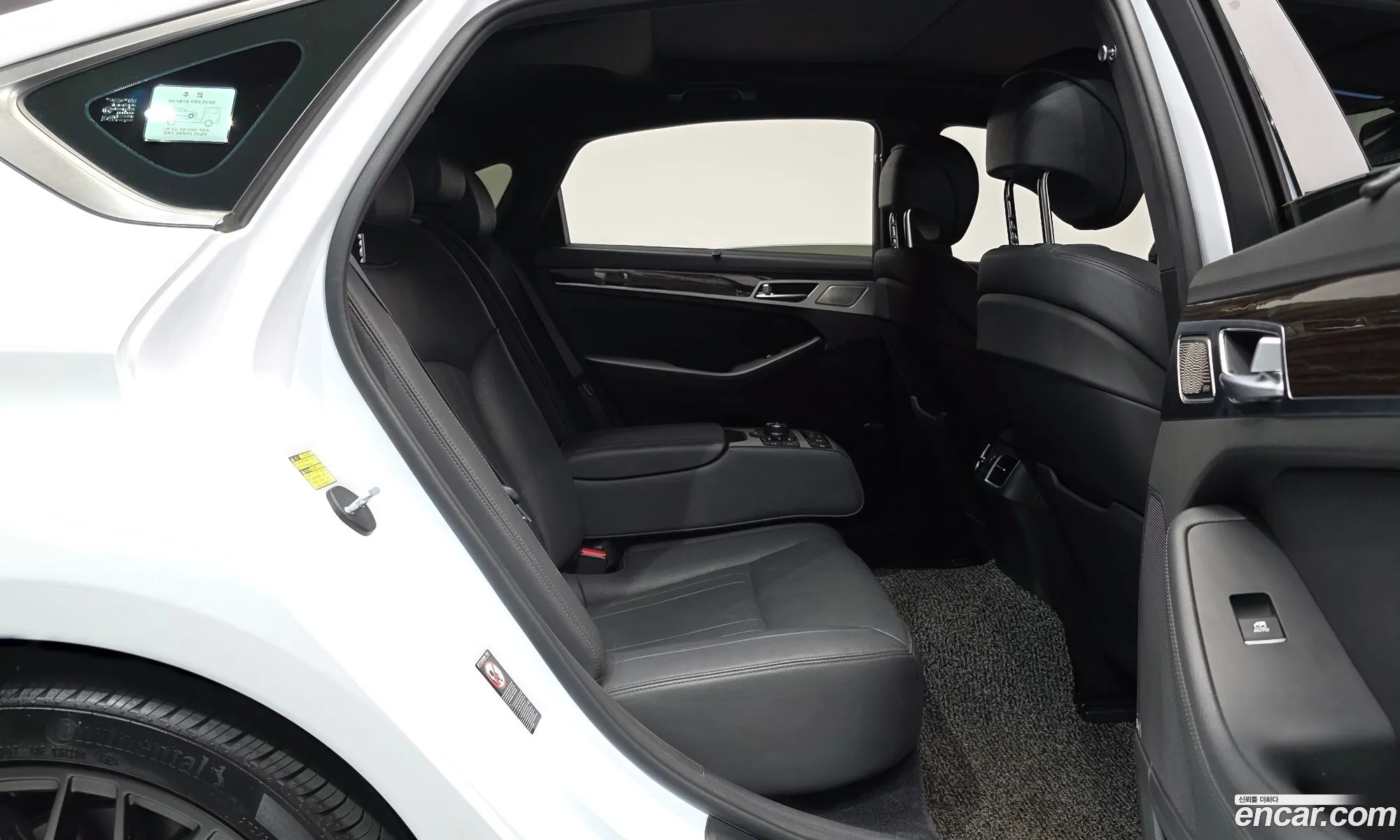 Genesis G80 2018 — 5