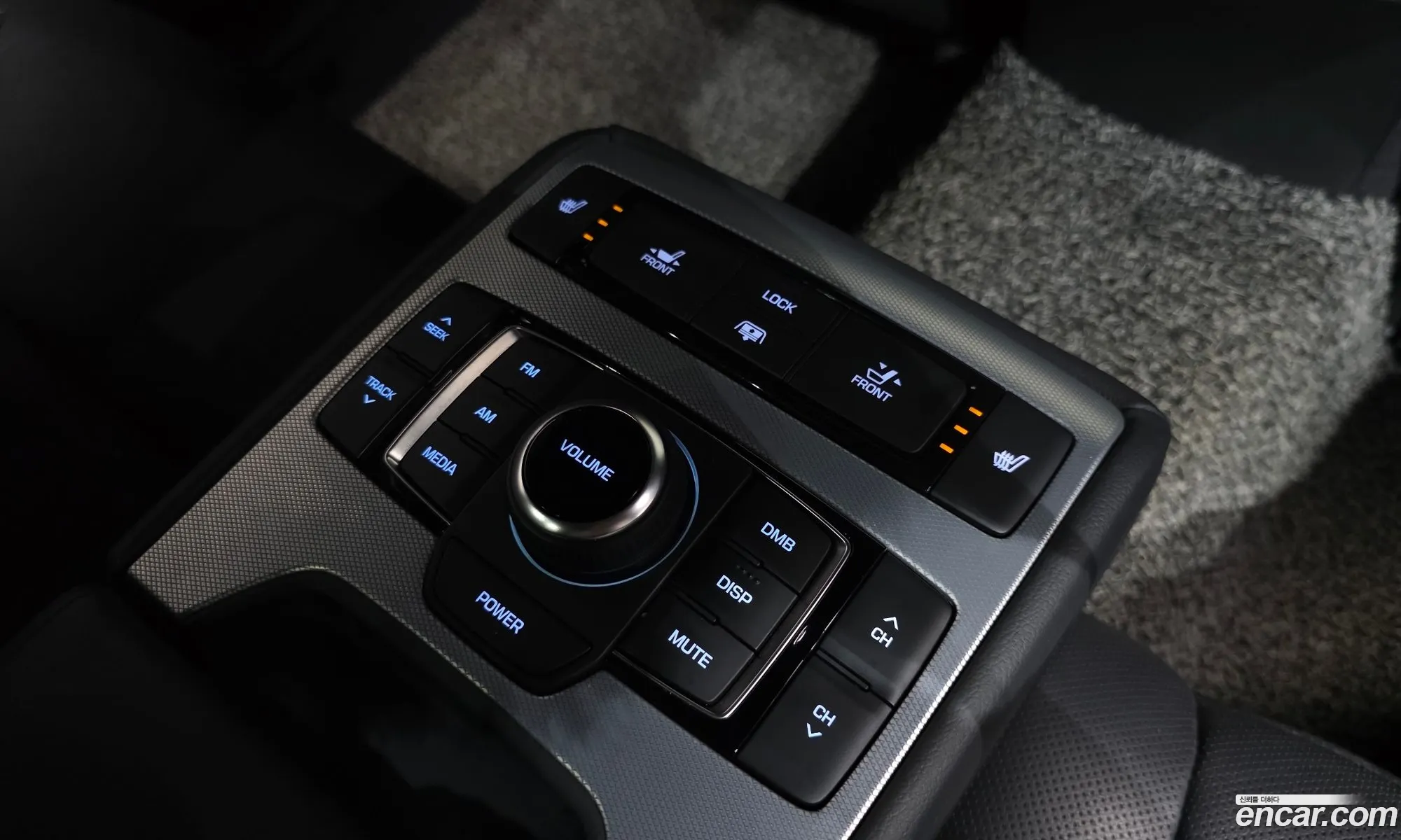 Genesis G80 2018 — 14