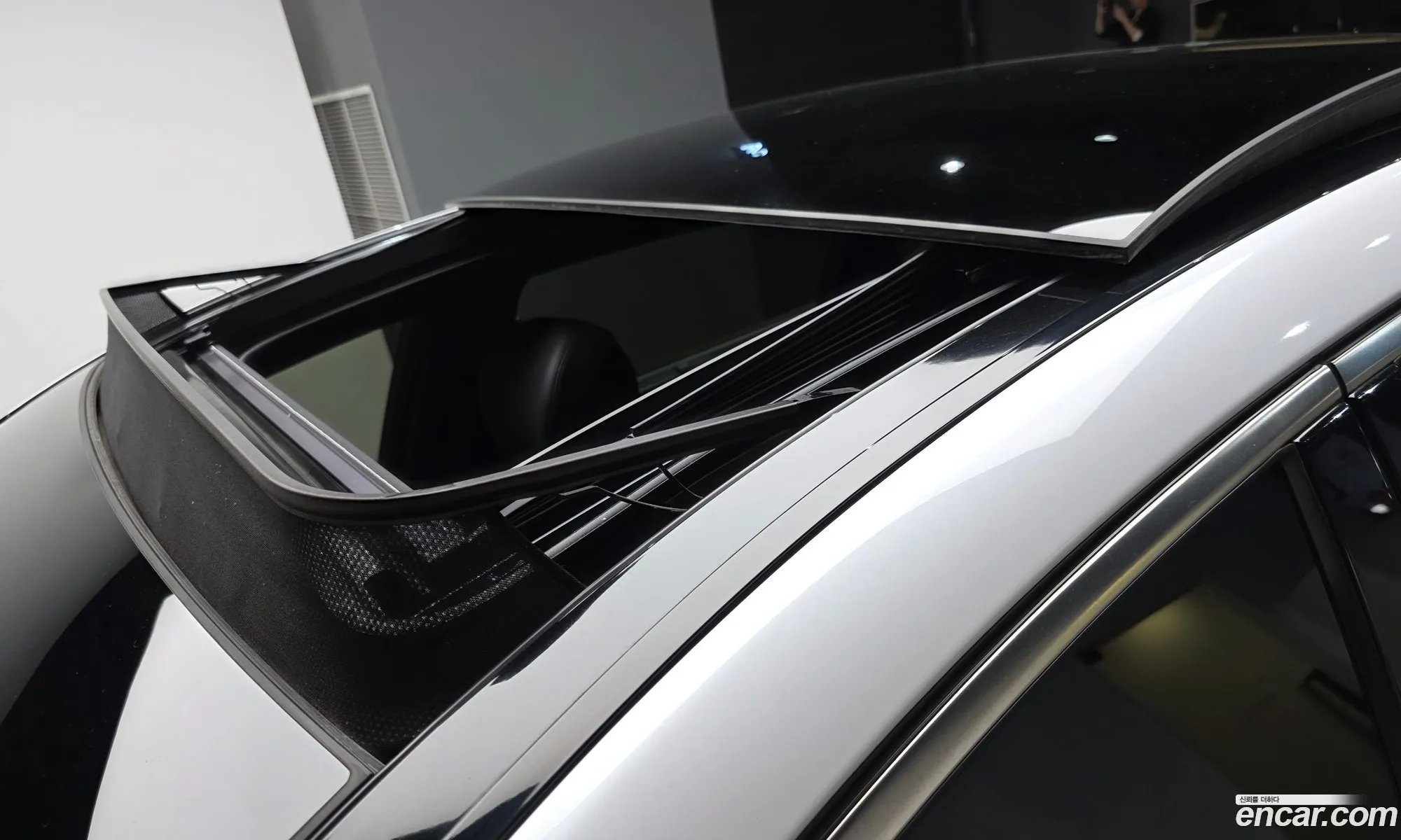 Genesis G80 2018 — 11