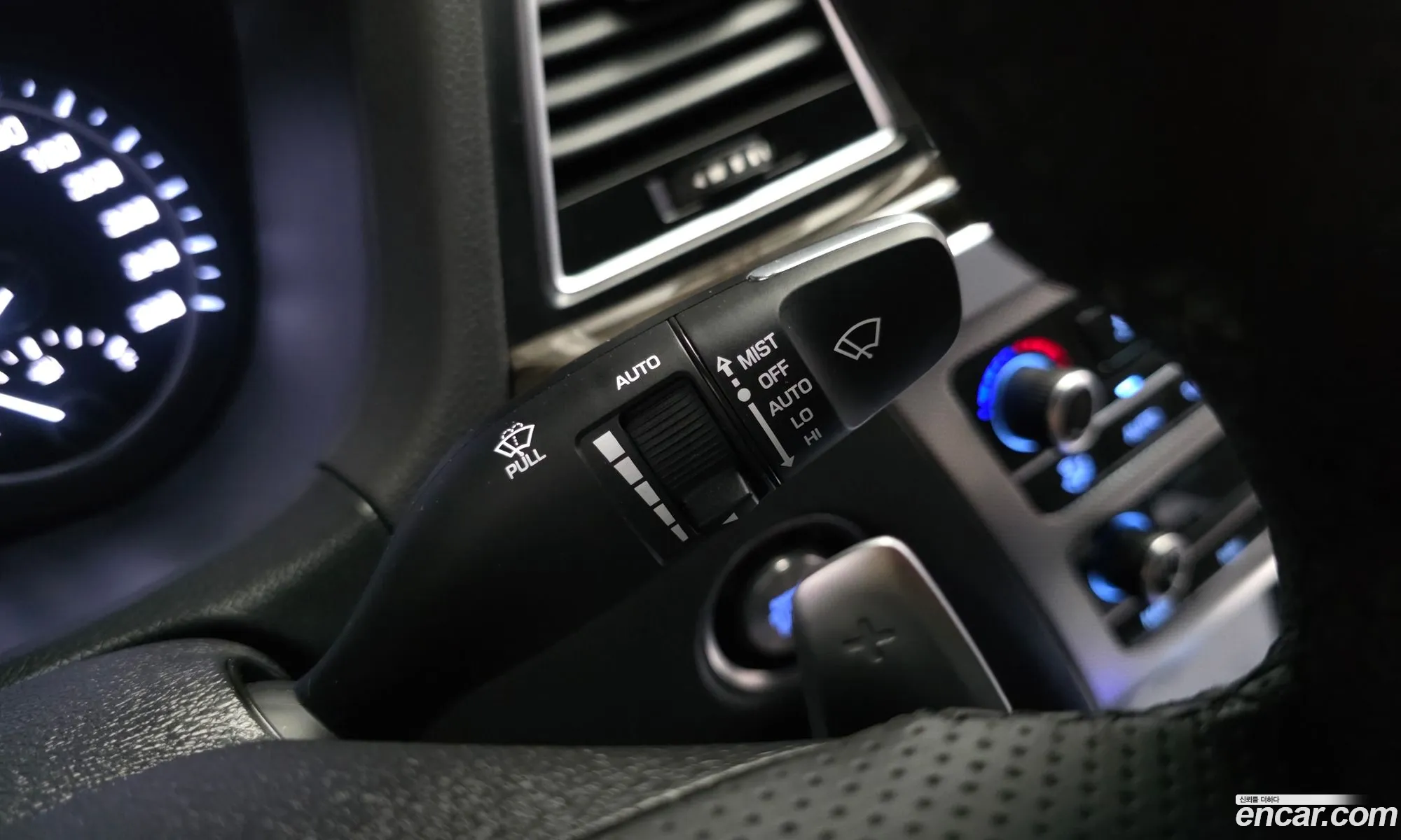 Genesis G80 2018 — 27