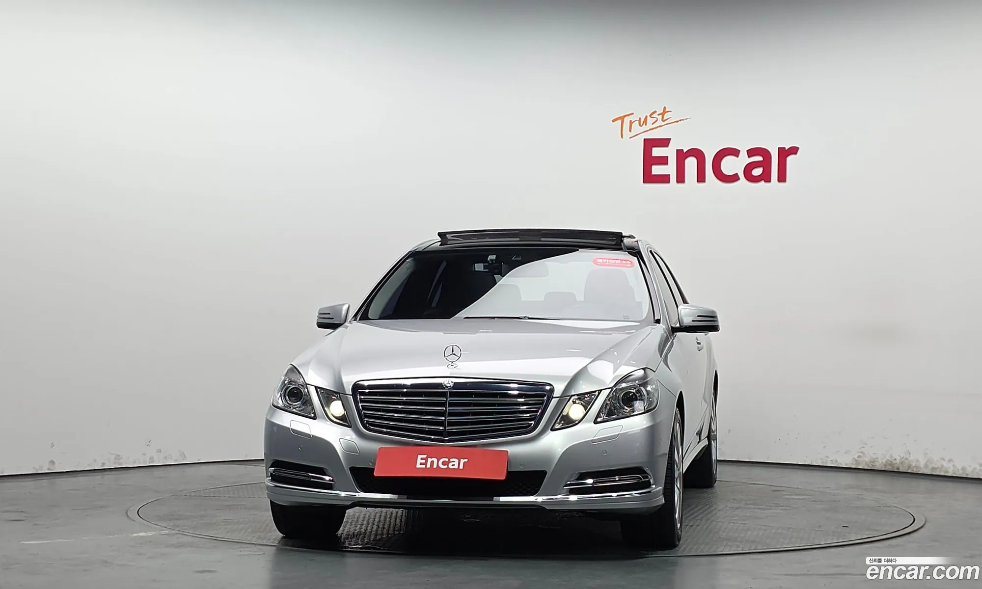 Mercedes-Benz E-Class W212 2013 WDDHF5FB5DA760339 — 24