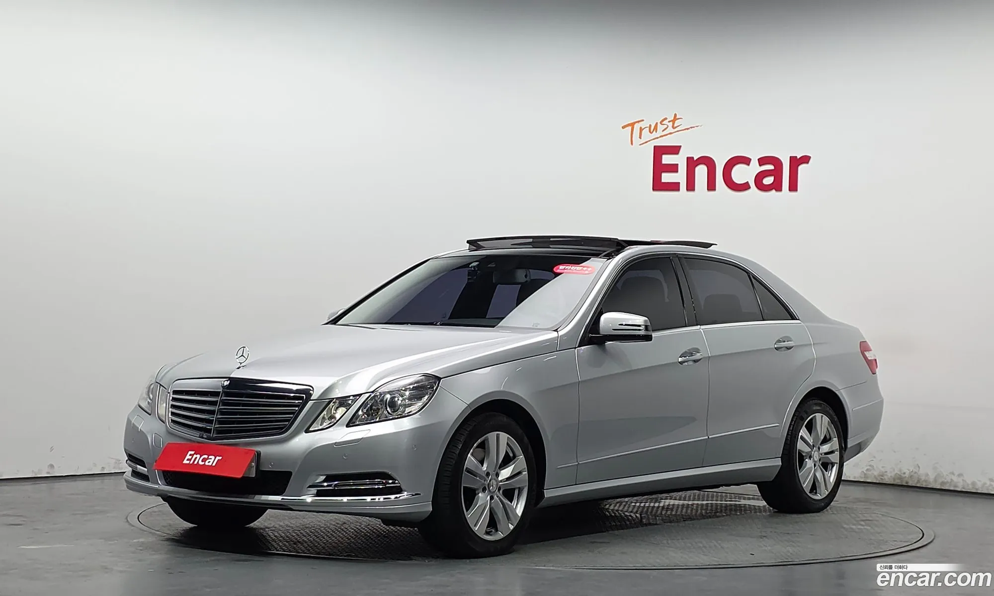 Mercedes-Benz E-Class W212 2013 WDDHF5FB5DA760339 — 31