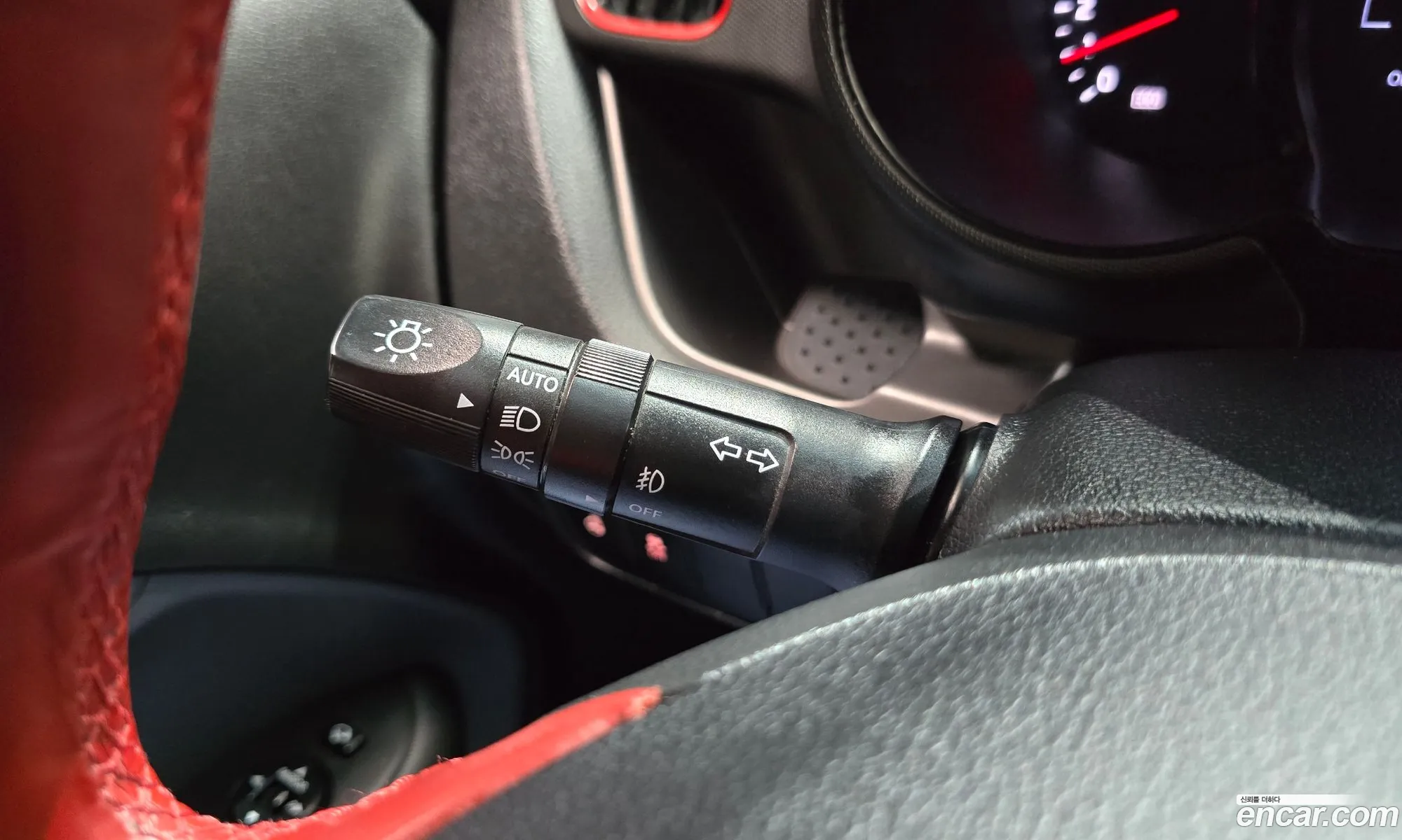 Kia Ray 2016 KNACK813EGT146531 — 3