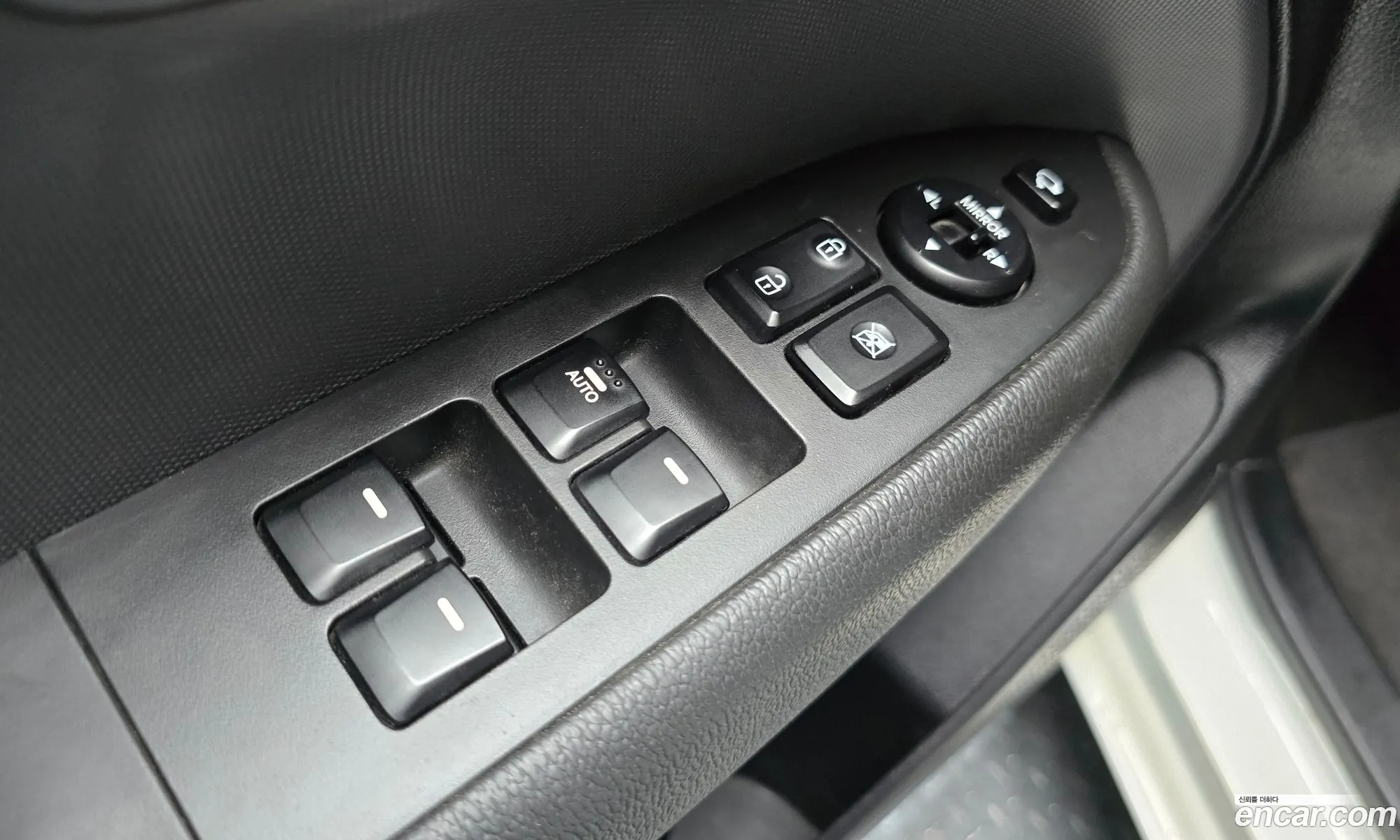 Kia Ray 2016 KNACK813EGT146531 — 9