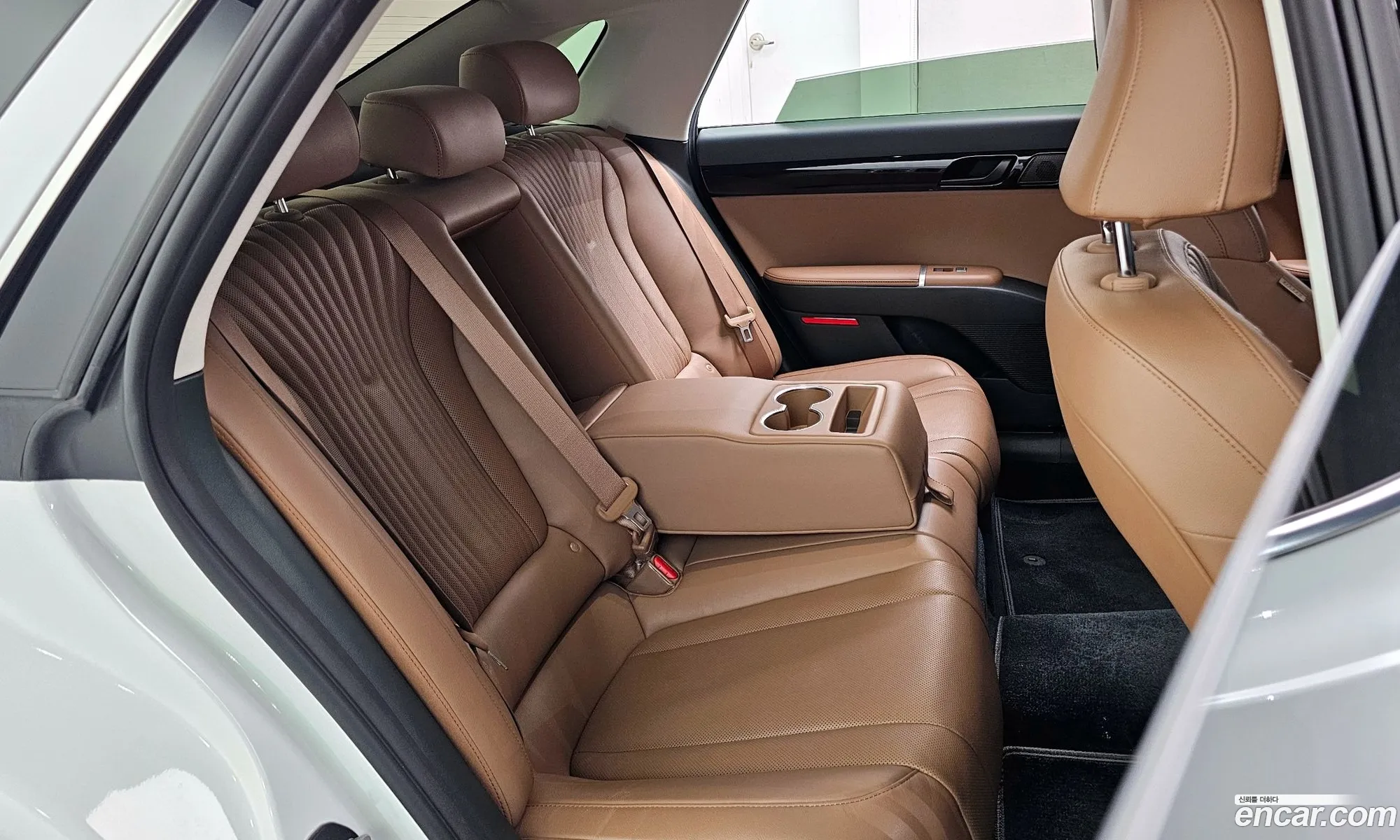 Hyundai Grandeur 2024 KMHN141DBRA065317 — 26