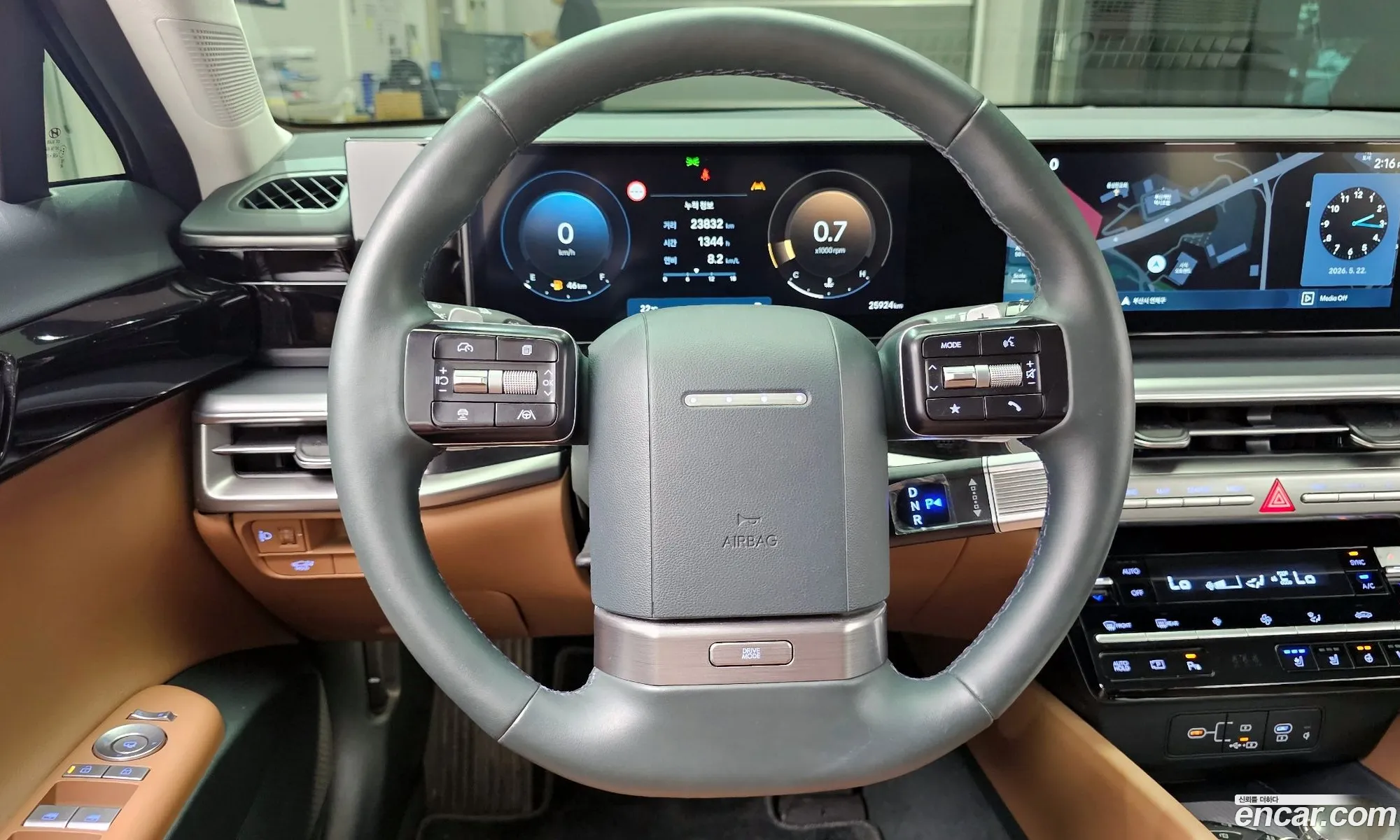 Hyundai Grandeur 2024 KMHN141DBRA065317 — 6