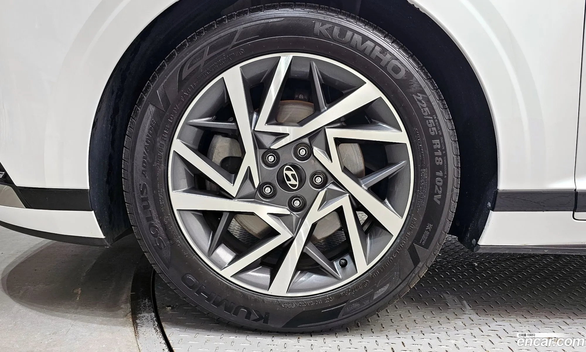 Hyundai Grandeur 2024 KMHN141DBRA065317 — 25