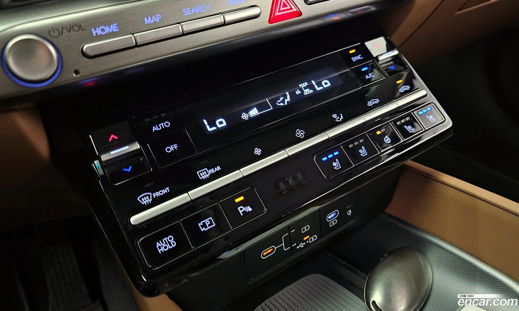 Hyundai Grandeur 2024 KMHN141DBRA065317 — 29
