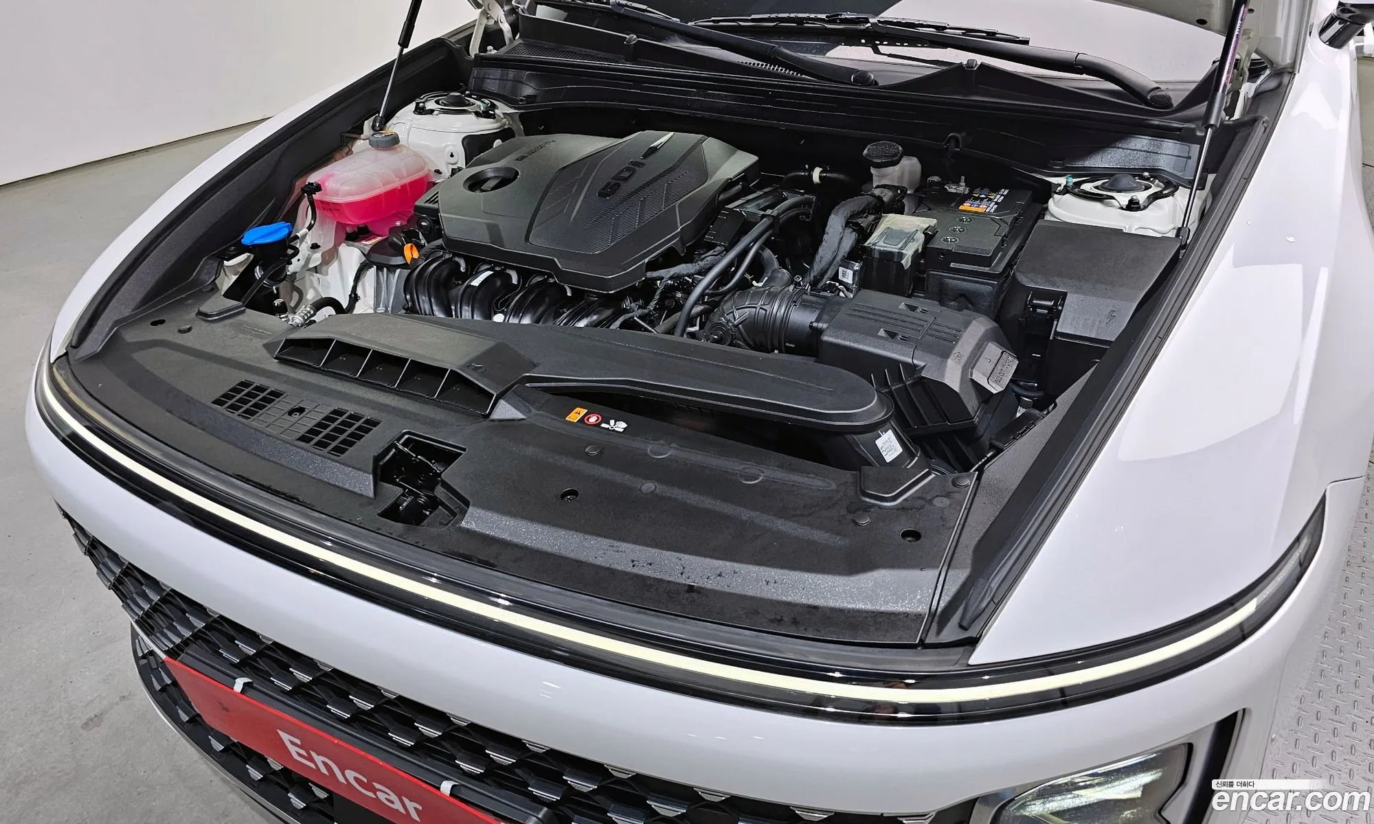 Hyundai Grandeur 2024 KMHN141DBRA065317 — 13