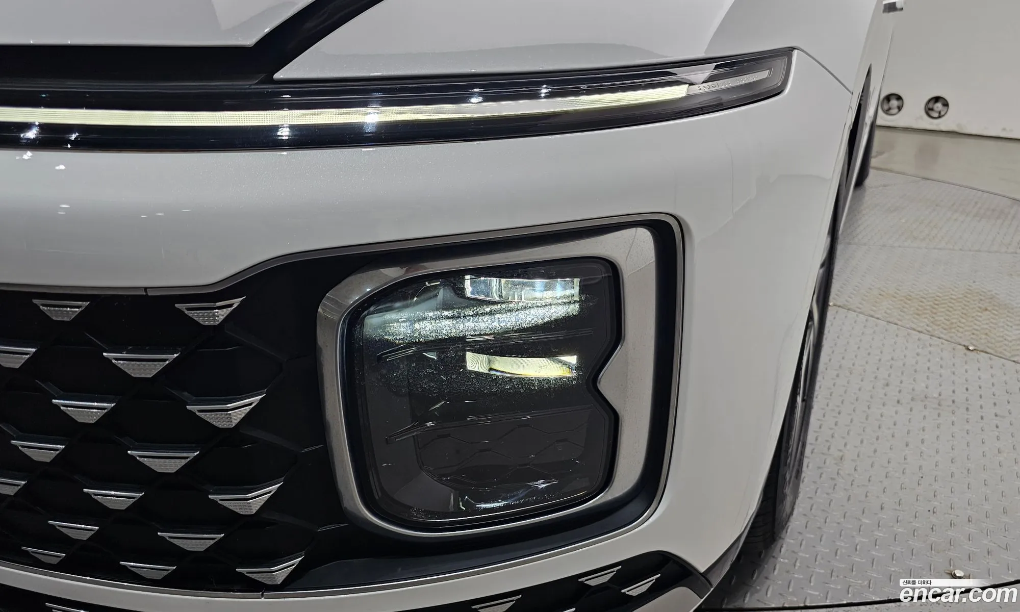 Hyundai Grandeur 2024 KMHN141DBRA065317 — 12