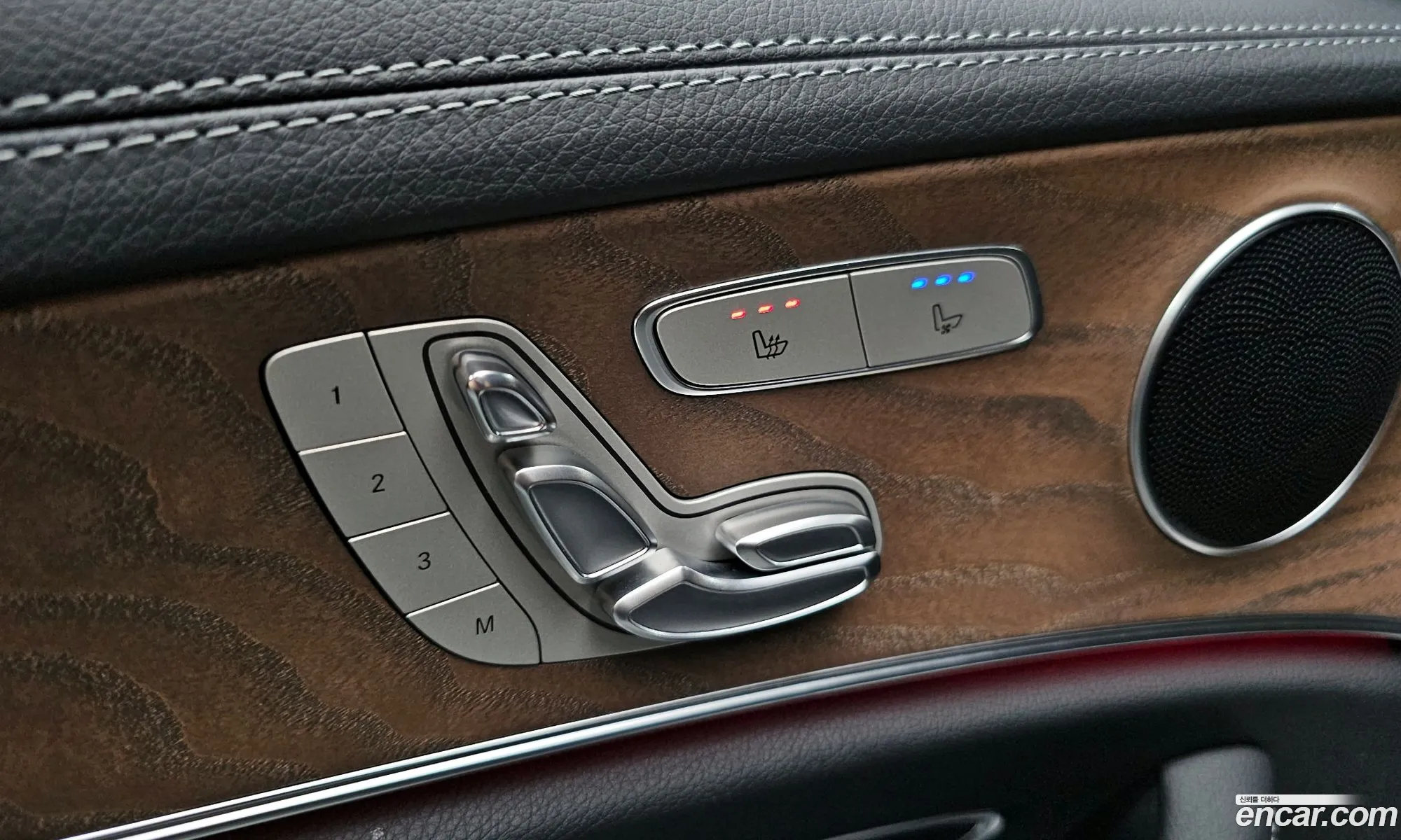 Mercedes-Benz E-Class W213 2022 — 14